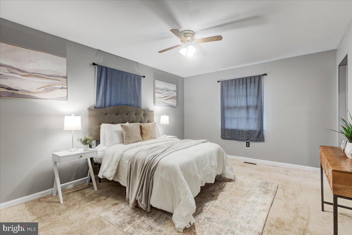 A O DILLE FARM - Residential