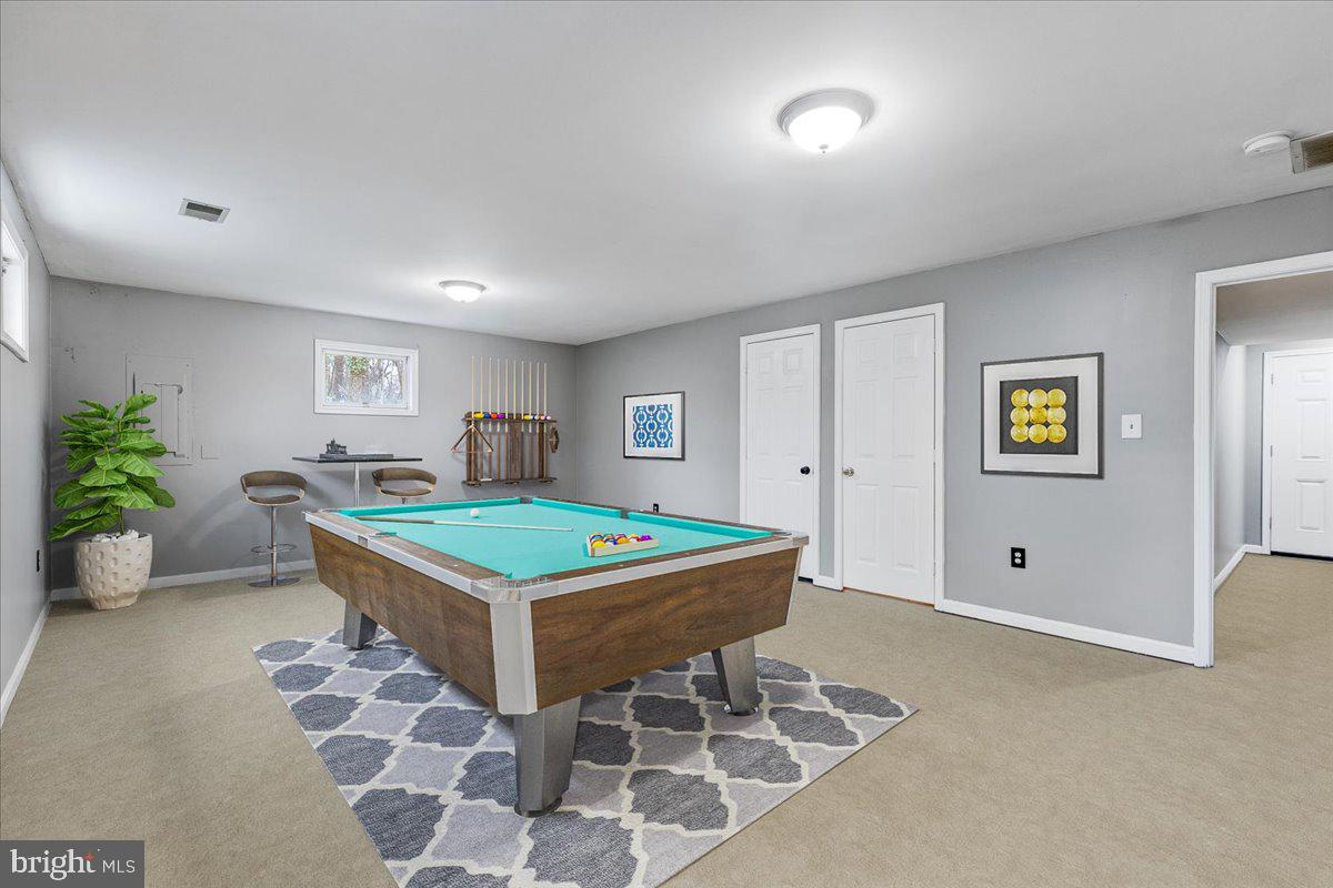 A O DILLE FARM - Residential