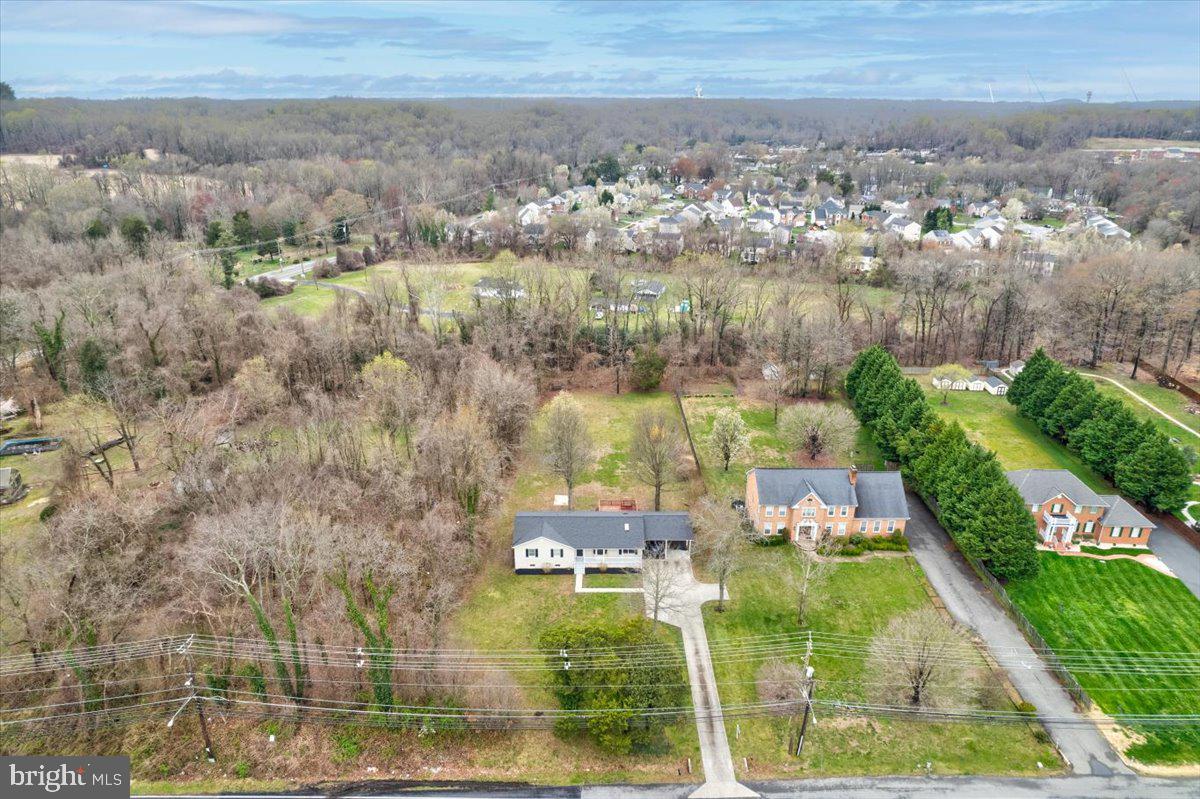 A O DILLE FARM - Residential