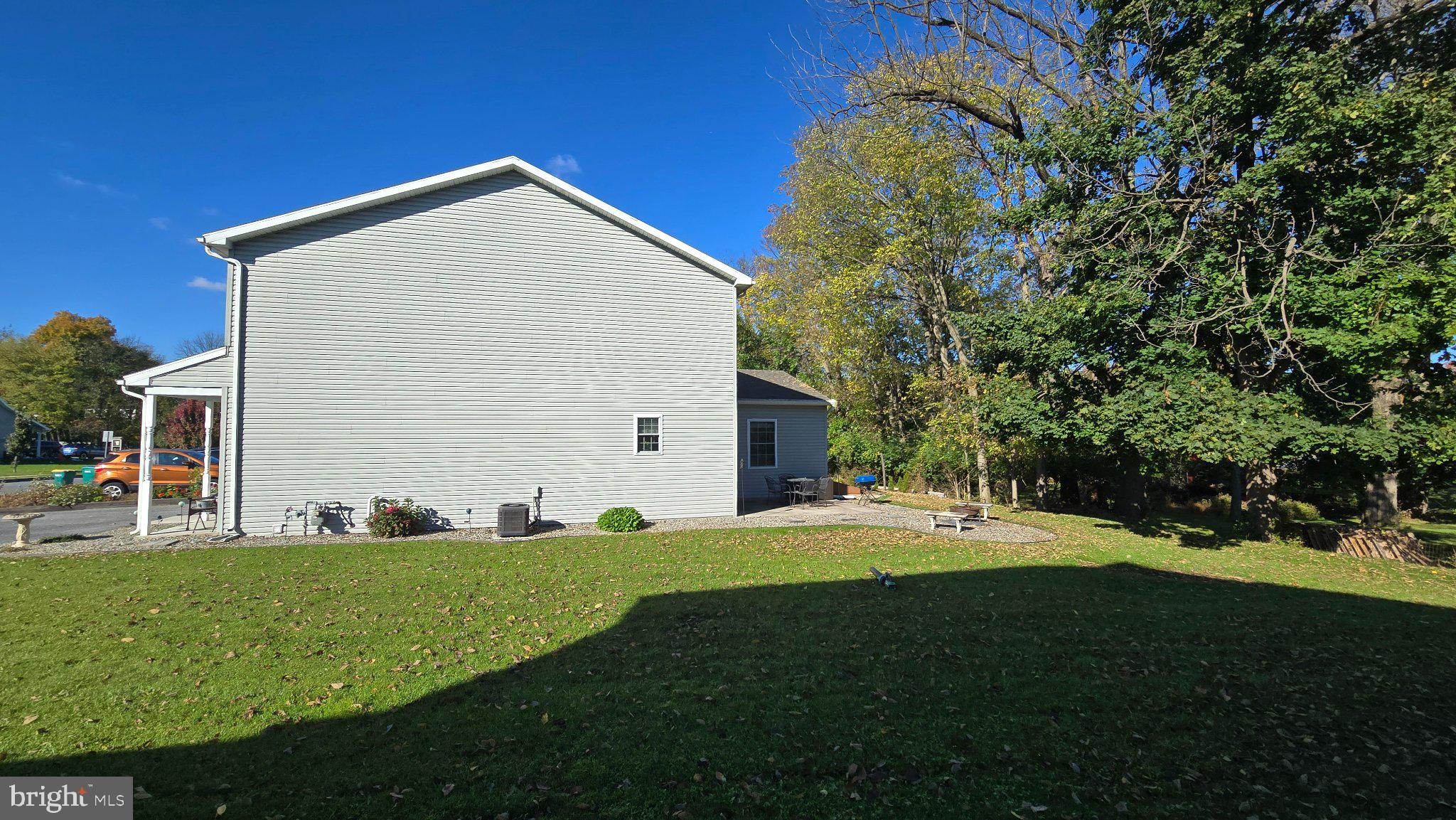 311 PELHAM COURT