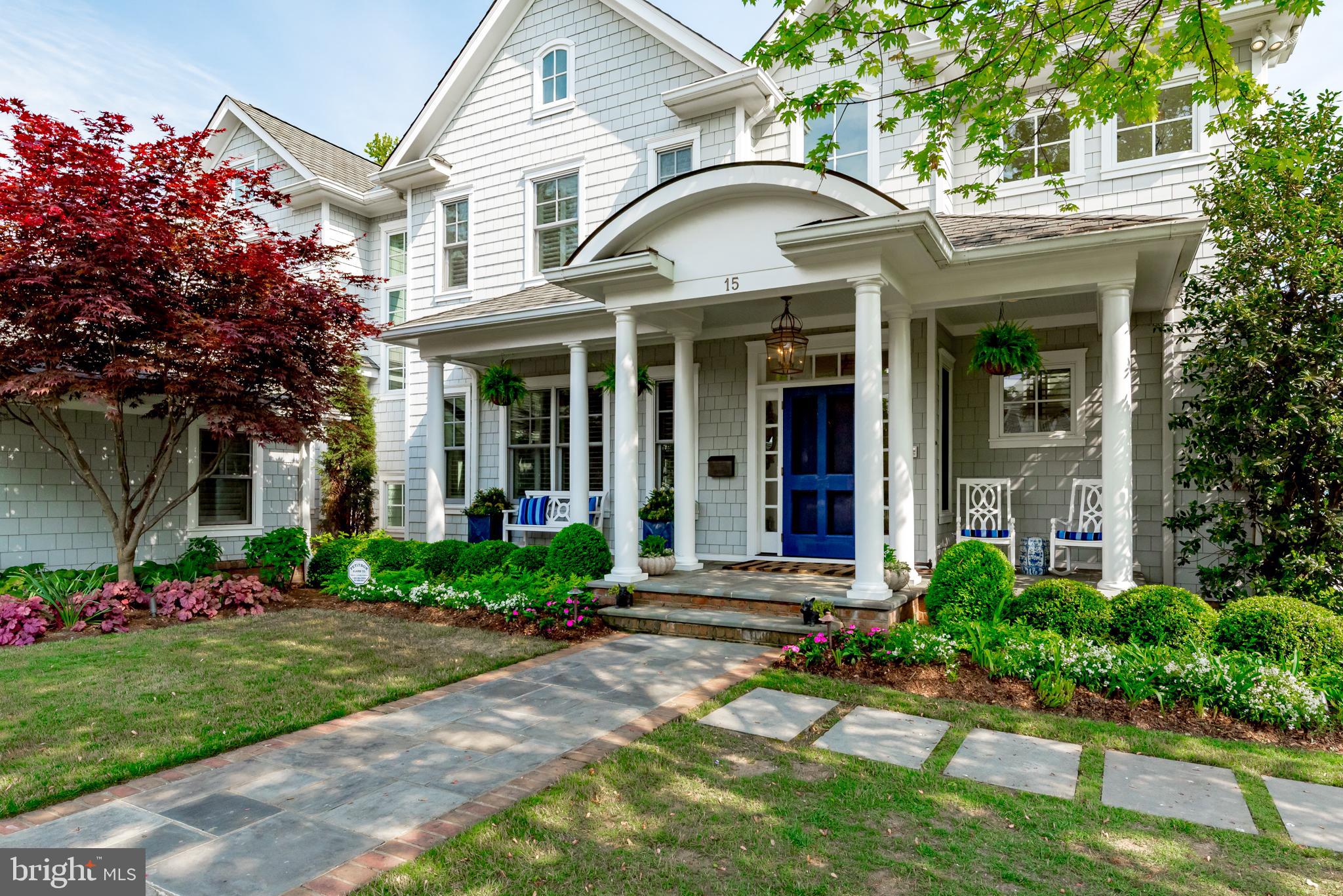 EASTPORT - Residential