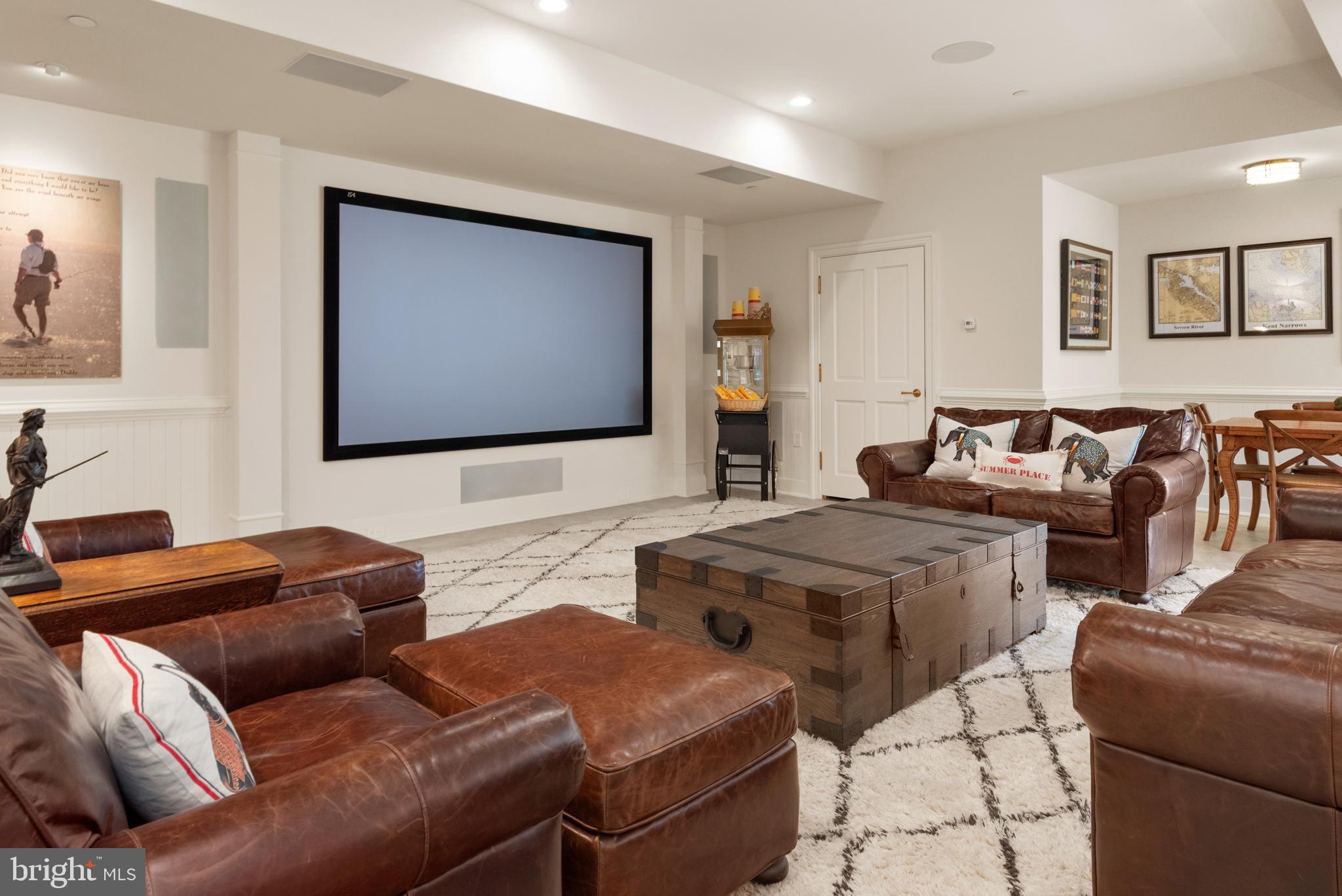 EASTPORT - Residential