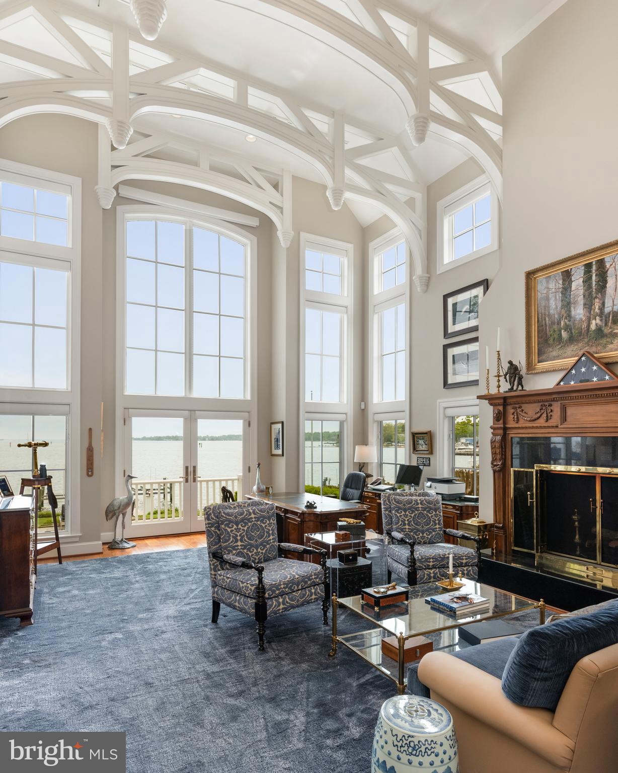 EASTPORT - Residential