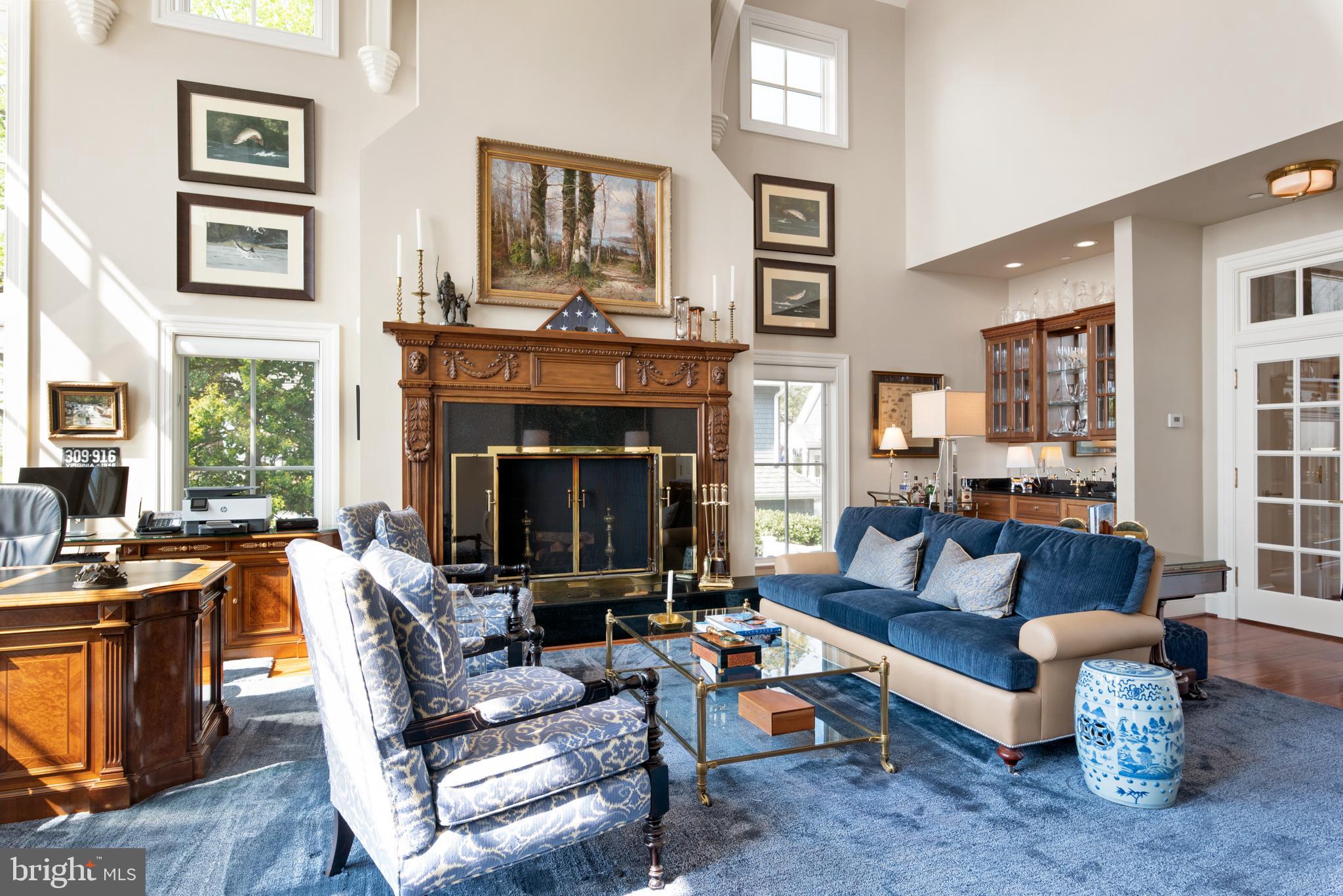 EASTPORT - Residential