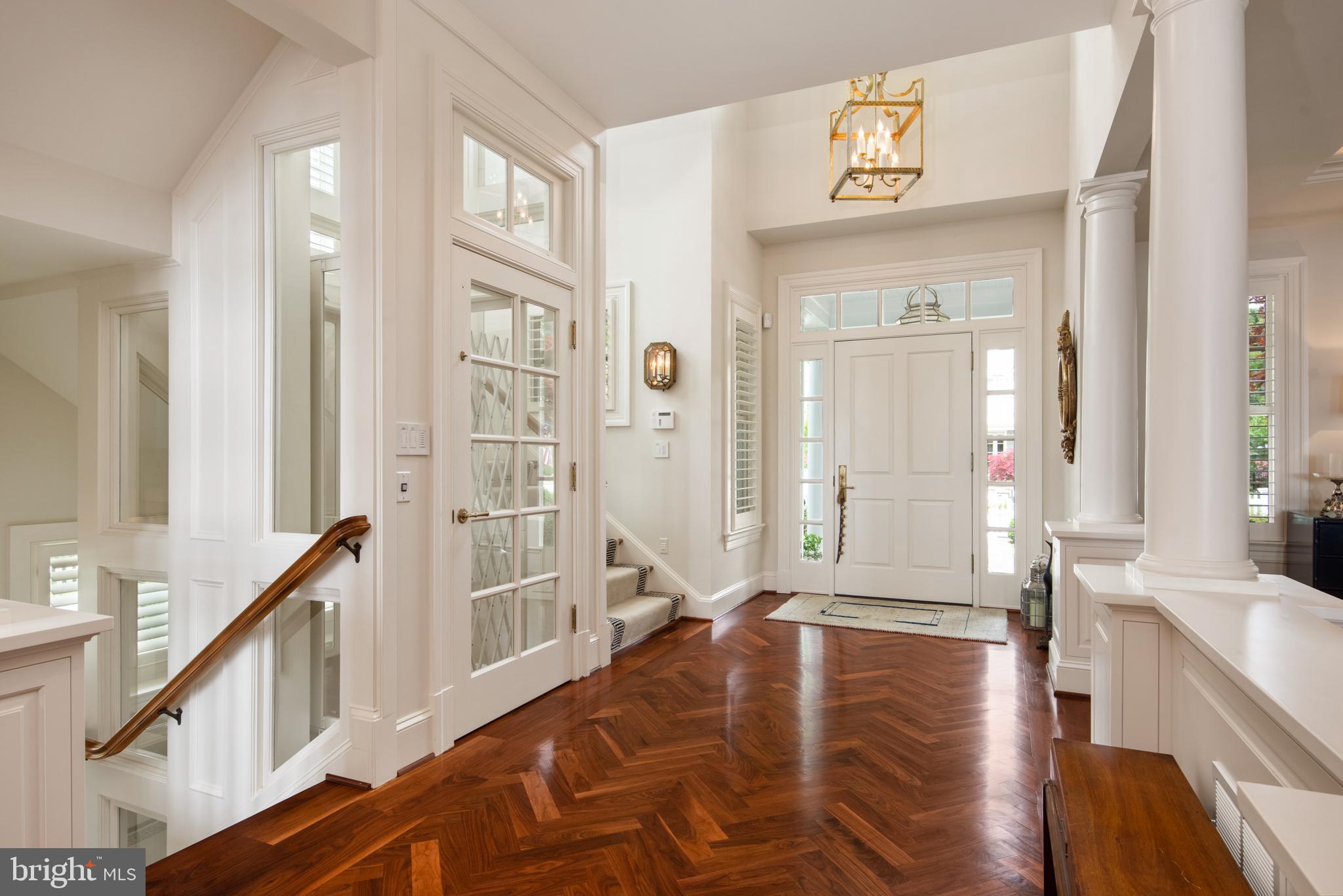 EASTPORT - Residential