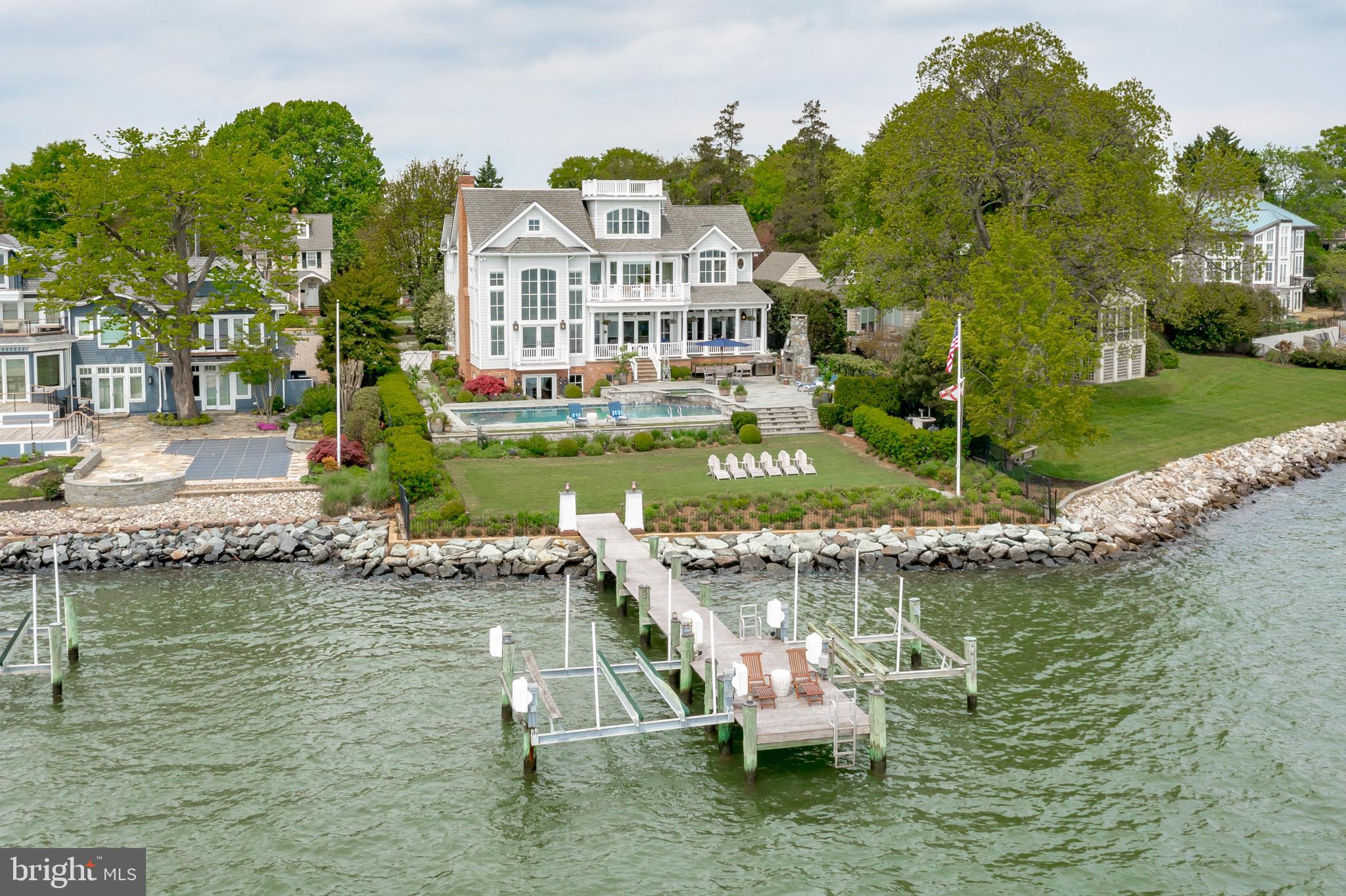 EASTPORT - Residential