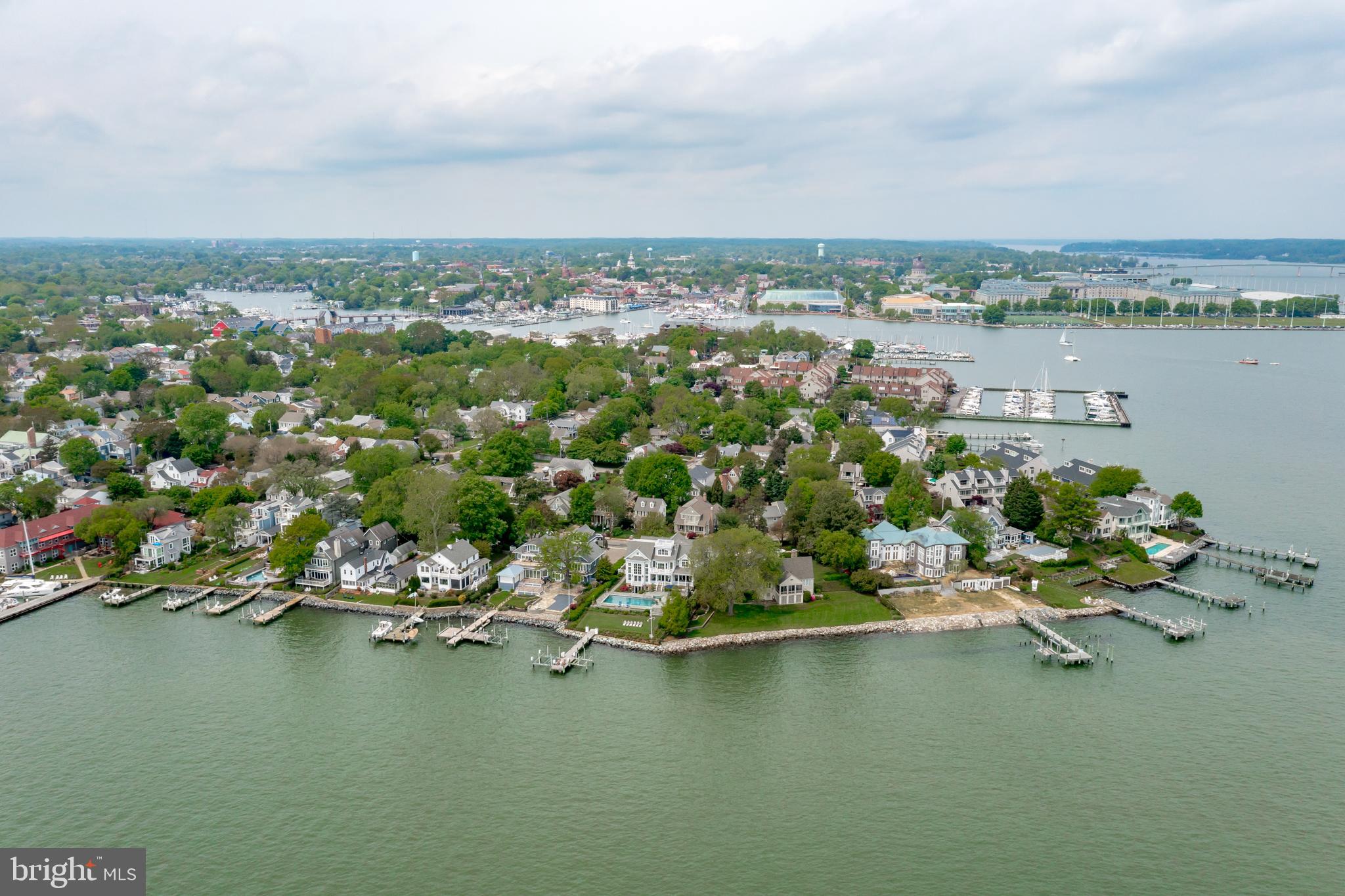 EASTPORT - Residential