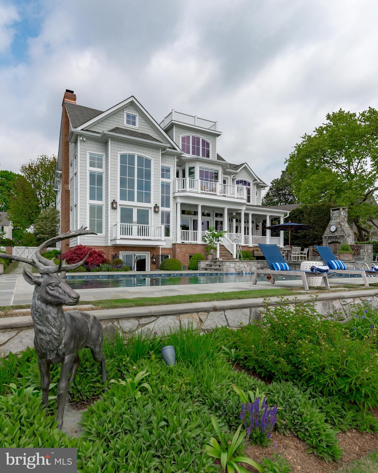 EASTPORT - Residential