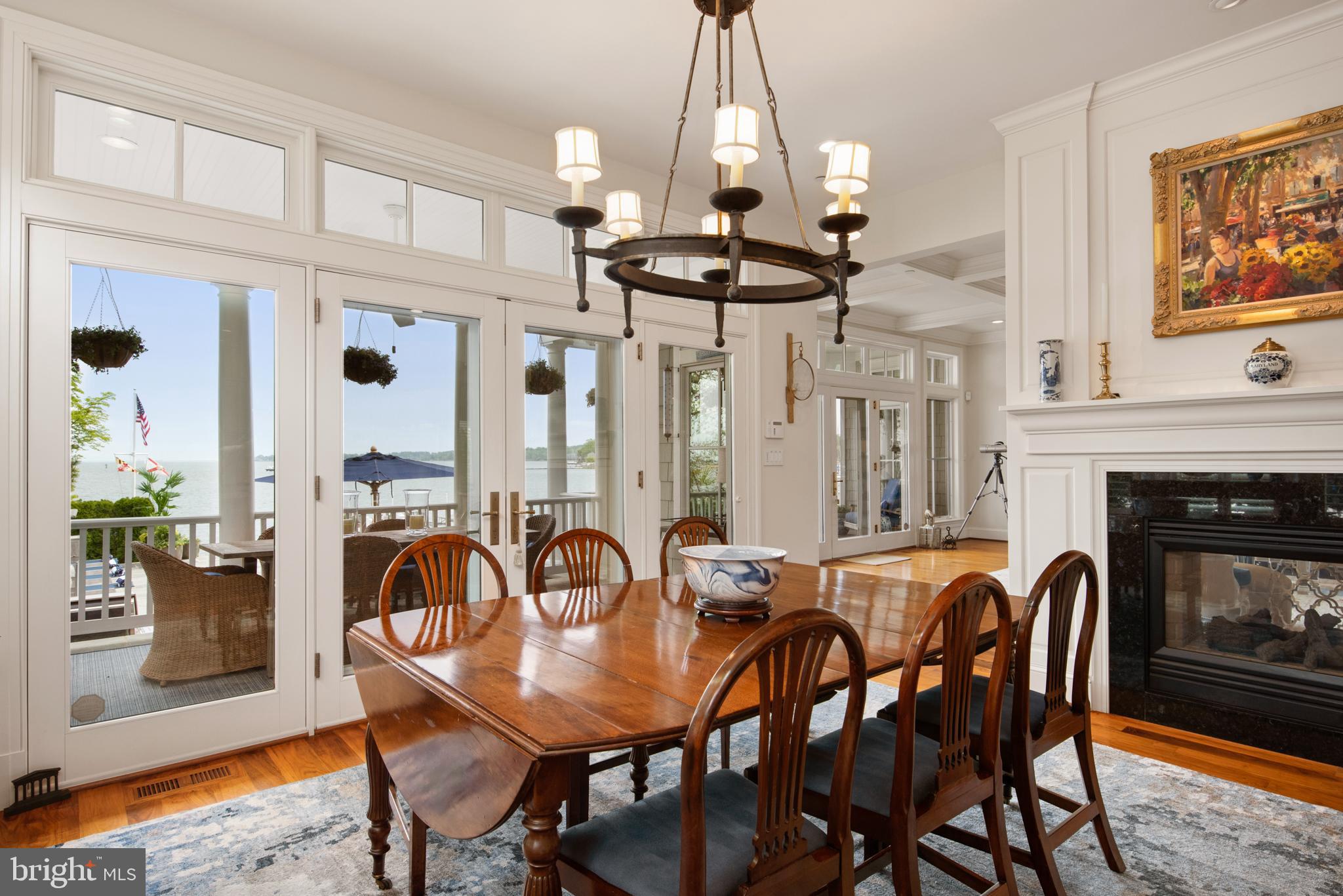 EASTPORT - Residential