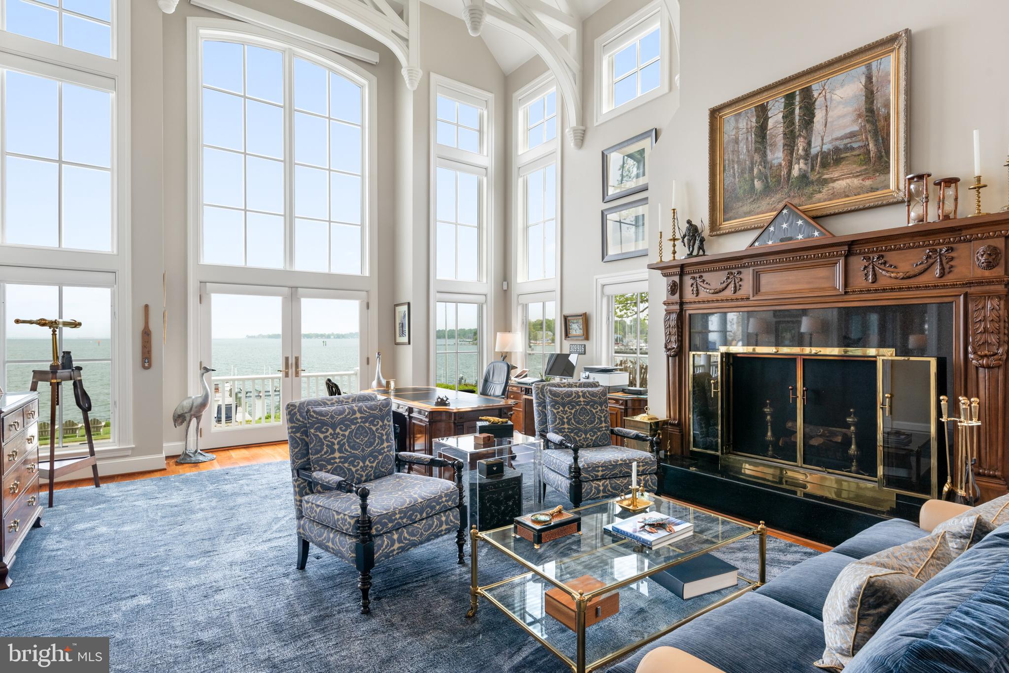 EASTPORT - Residential