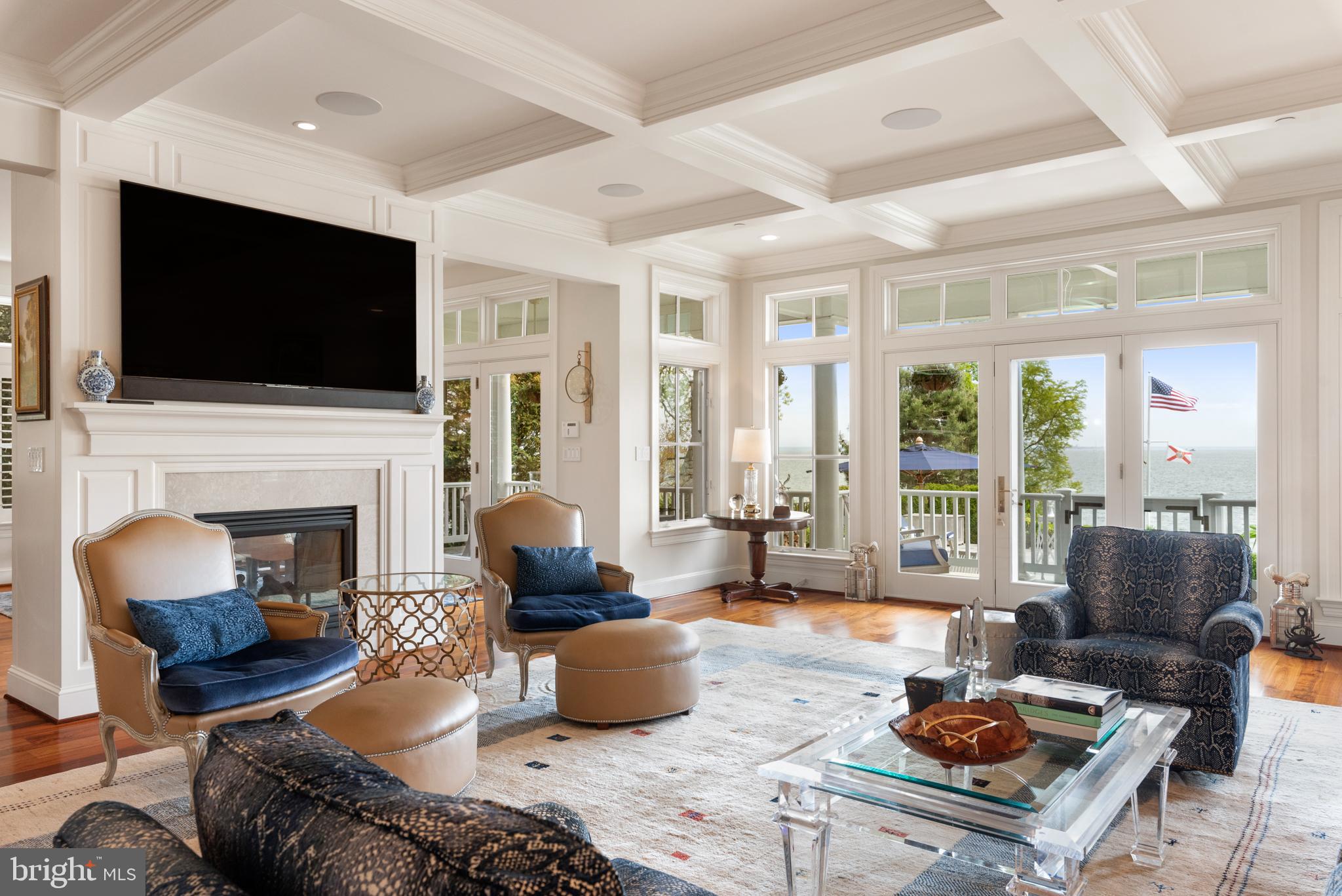 EASTPORT - Residential