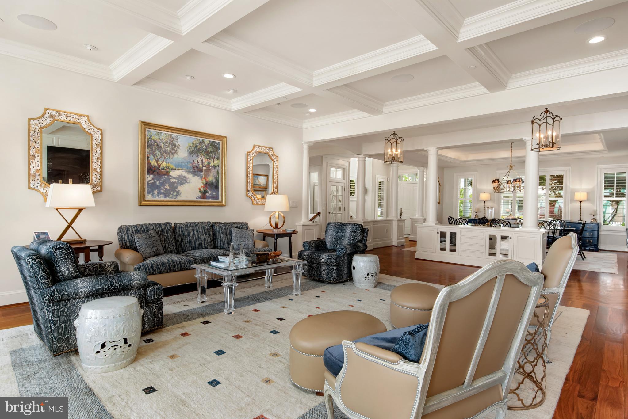 EASTPORT - Residential