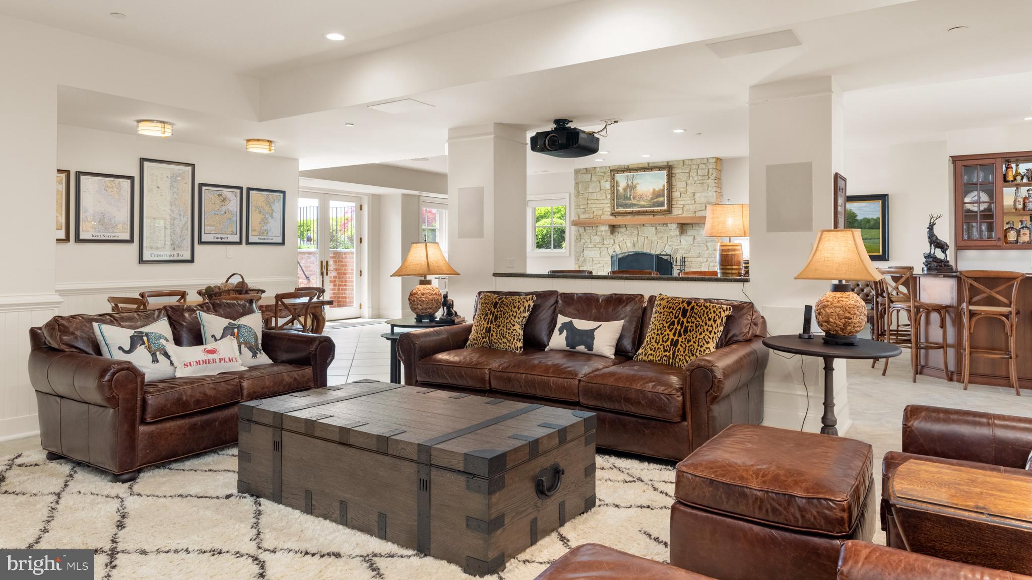 EASTPORT - Residential