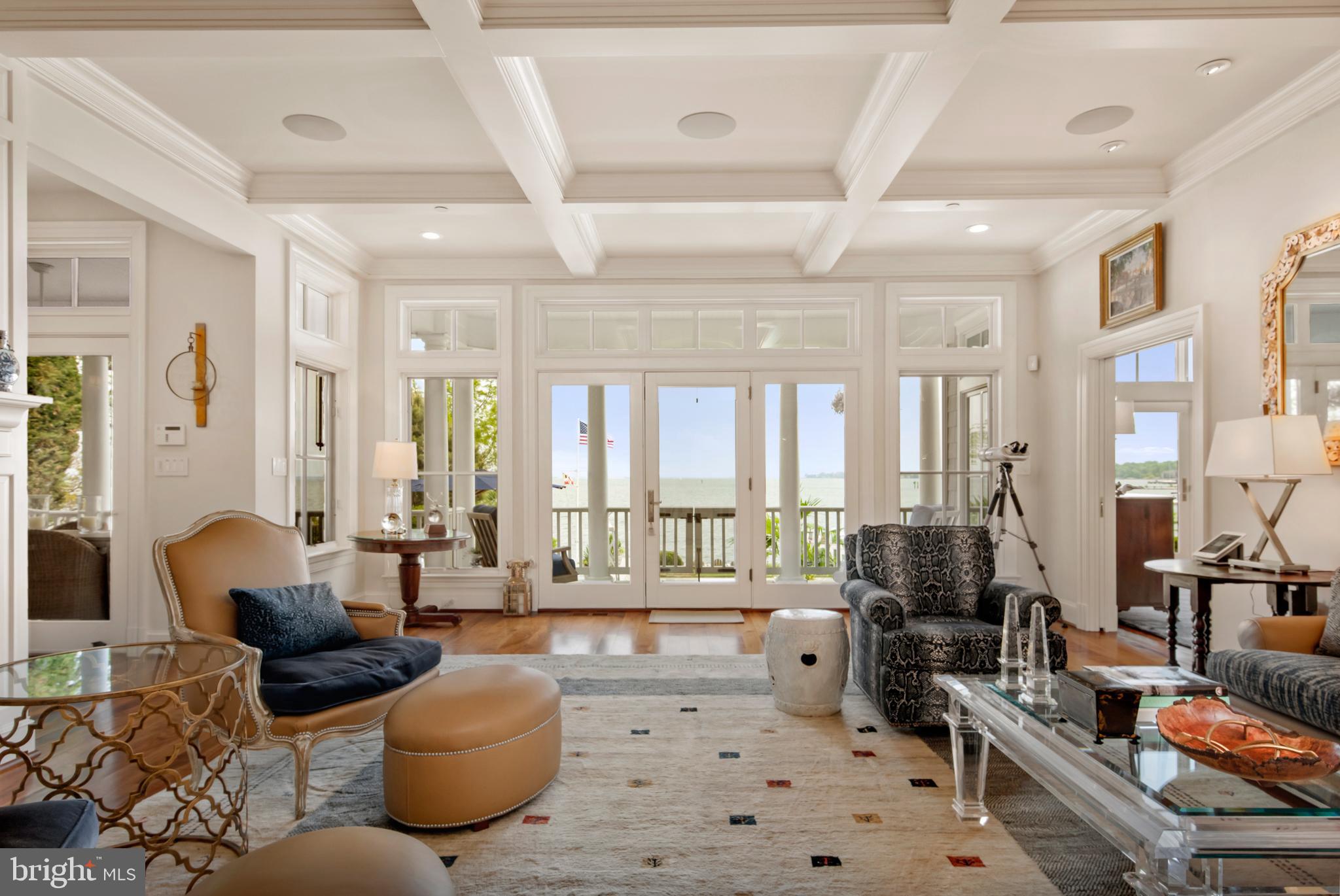 EASTPORT - Residential