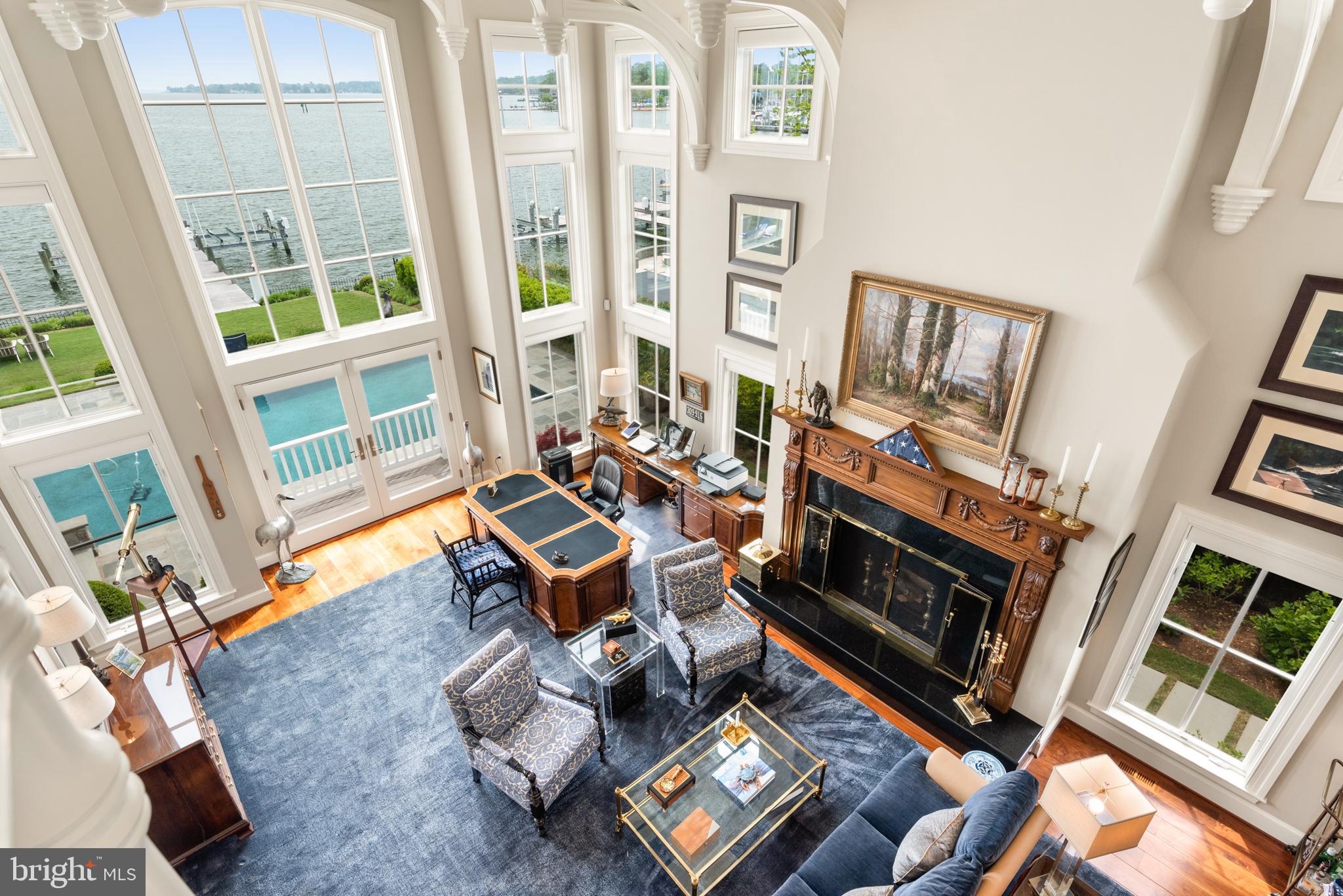 EASTPORT - Residential