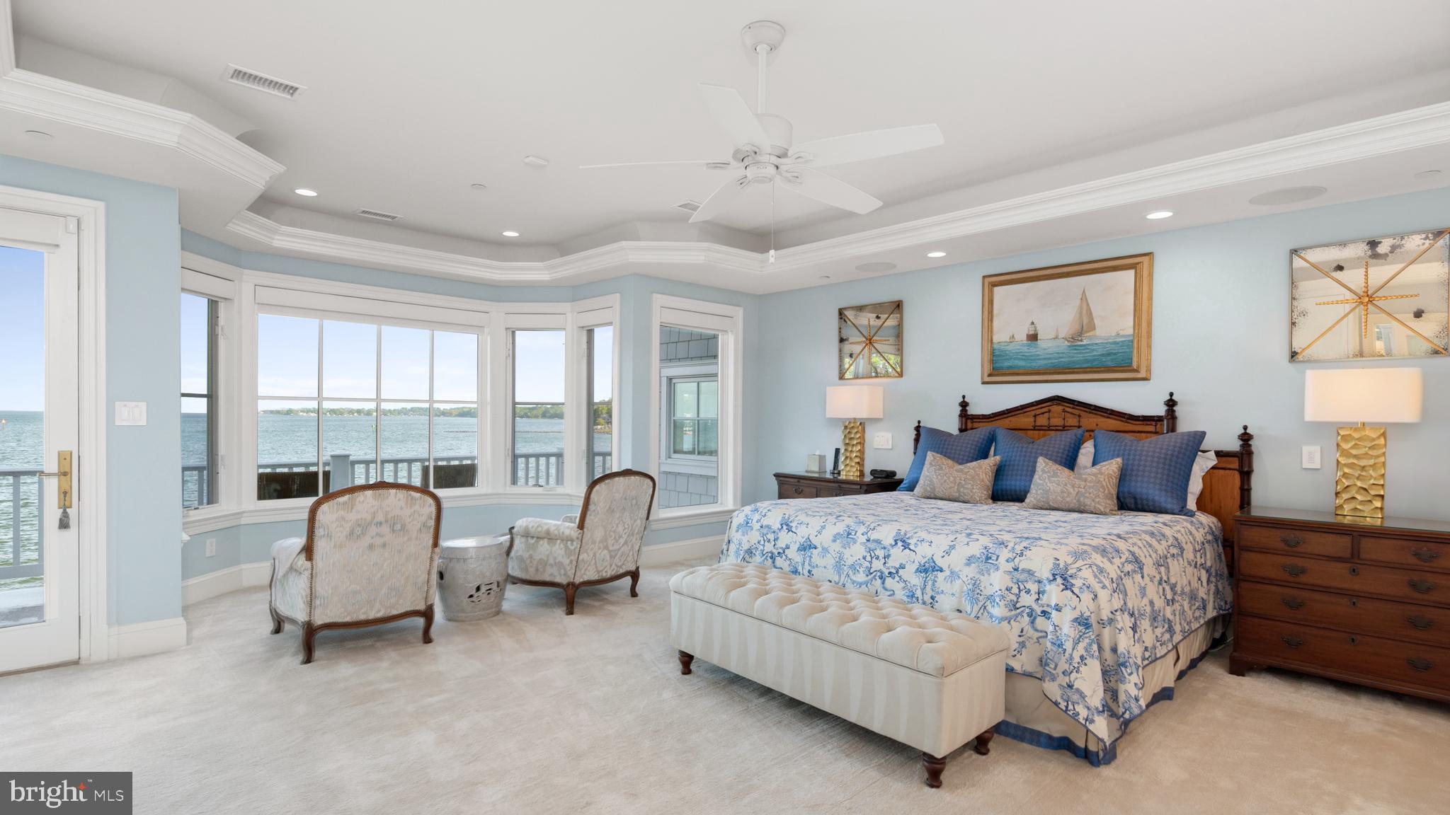 EASTPORT - Residential