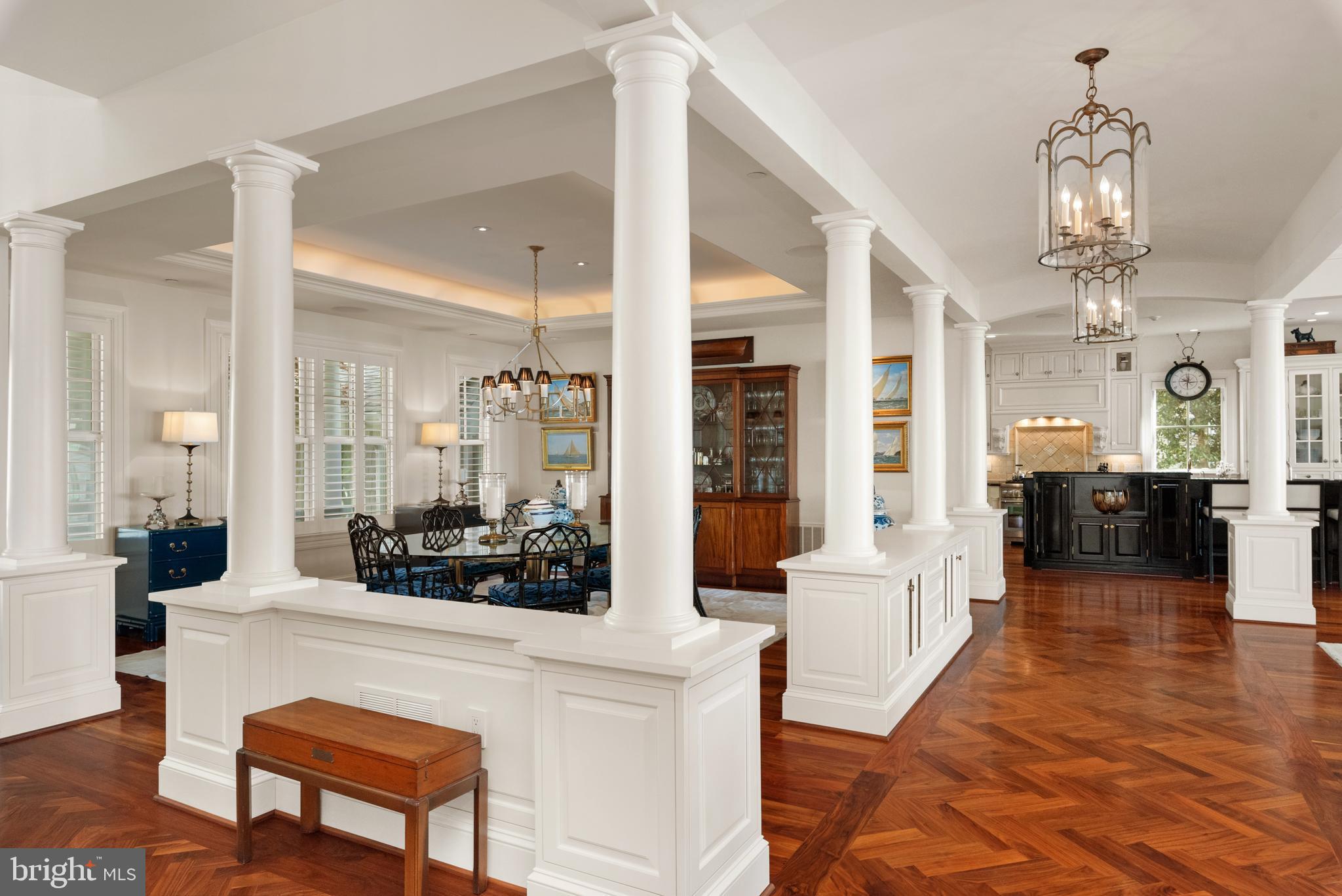 EASTPORT - Residential