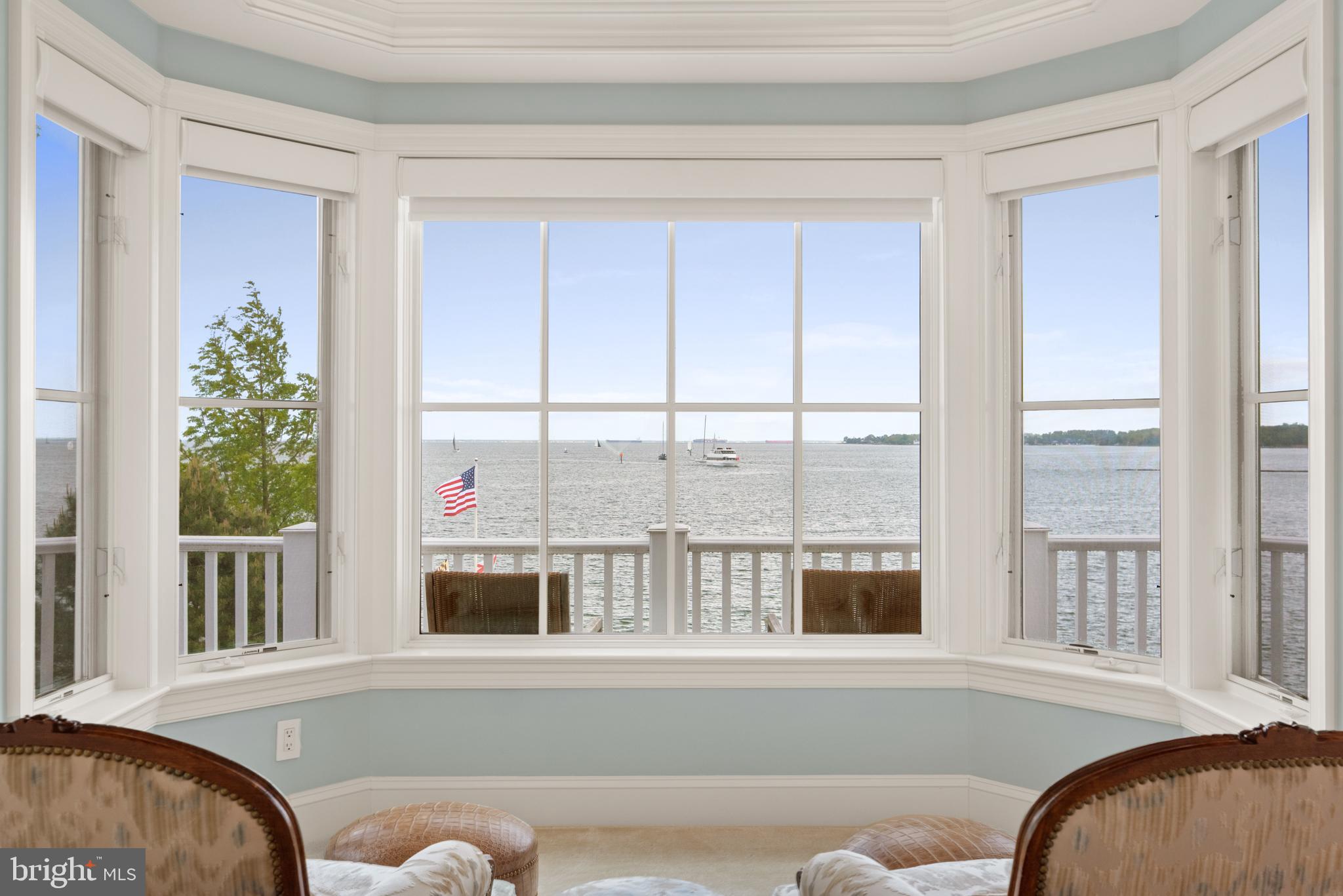 EASTPORT - Residential