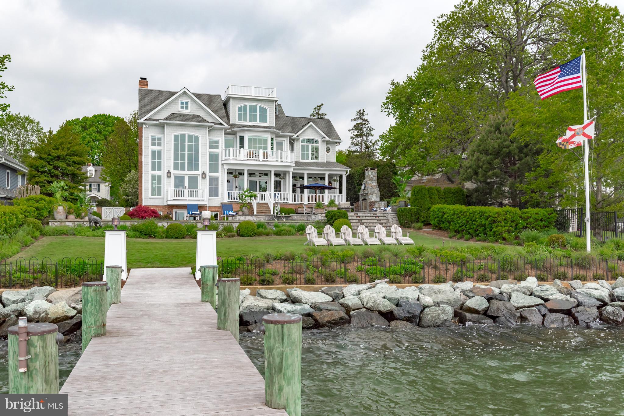 EASTPORT - Residential