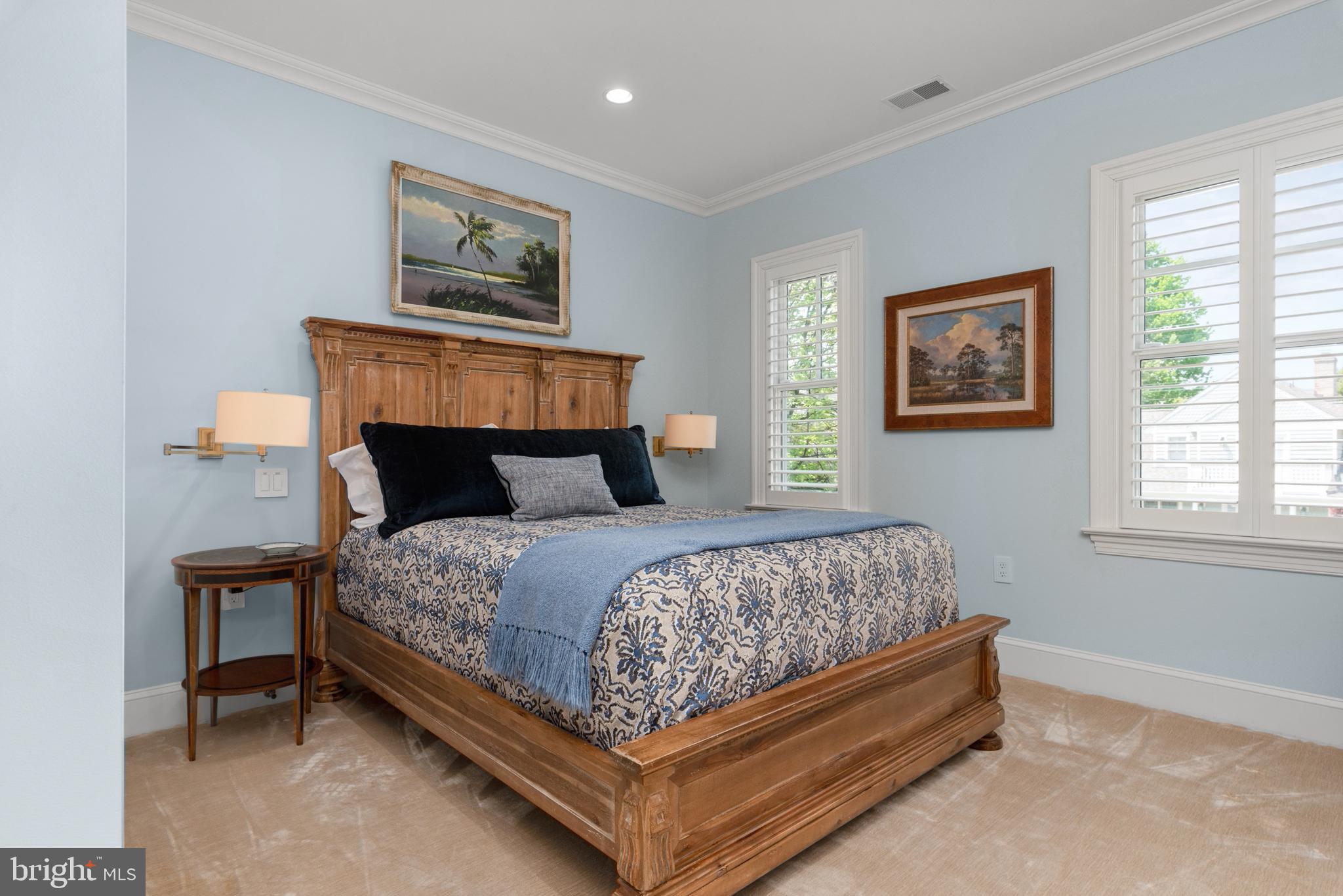 EASTPORT - Residential