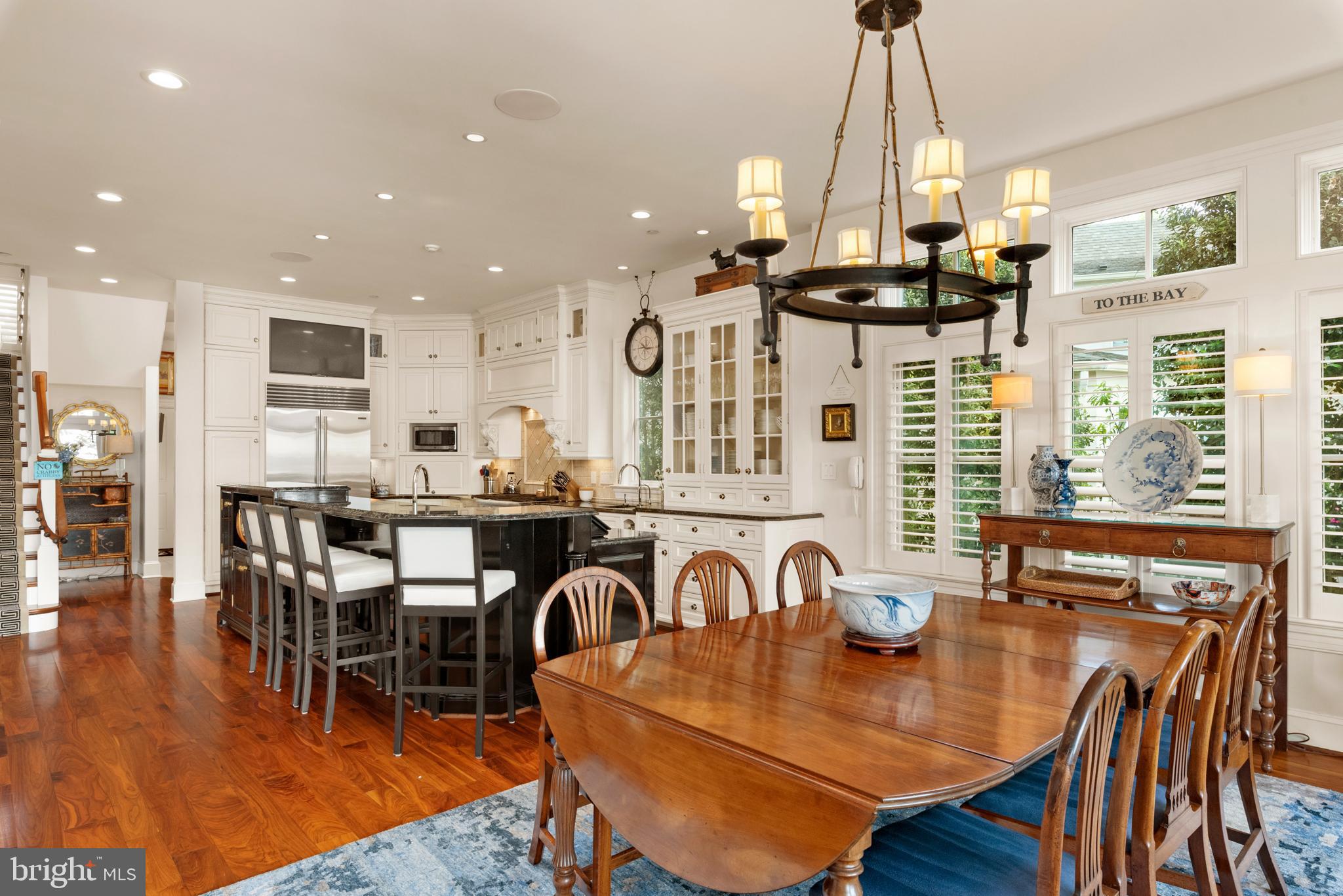 EASTPORT - Residential