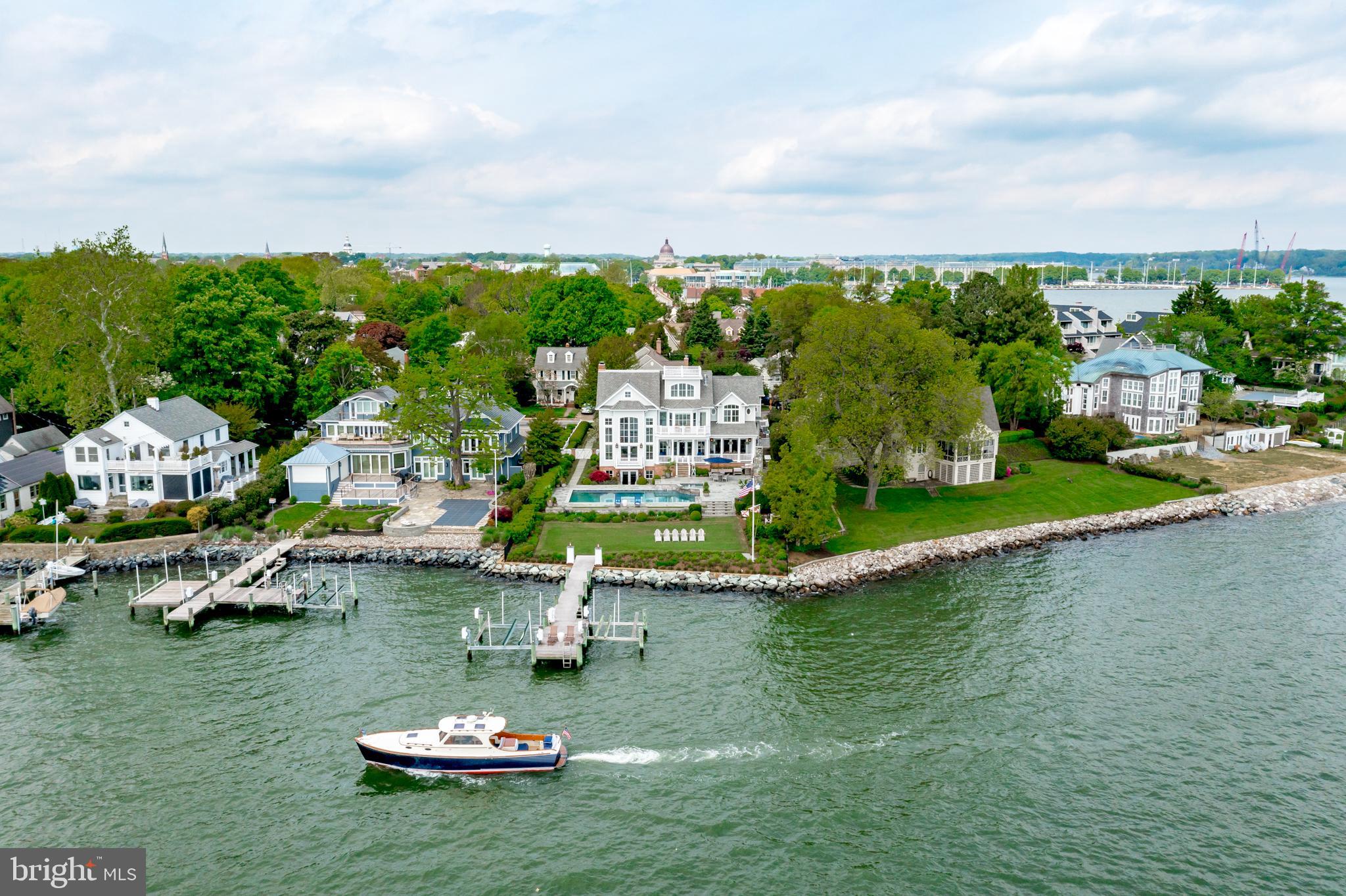 EASTPORT - Residential