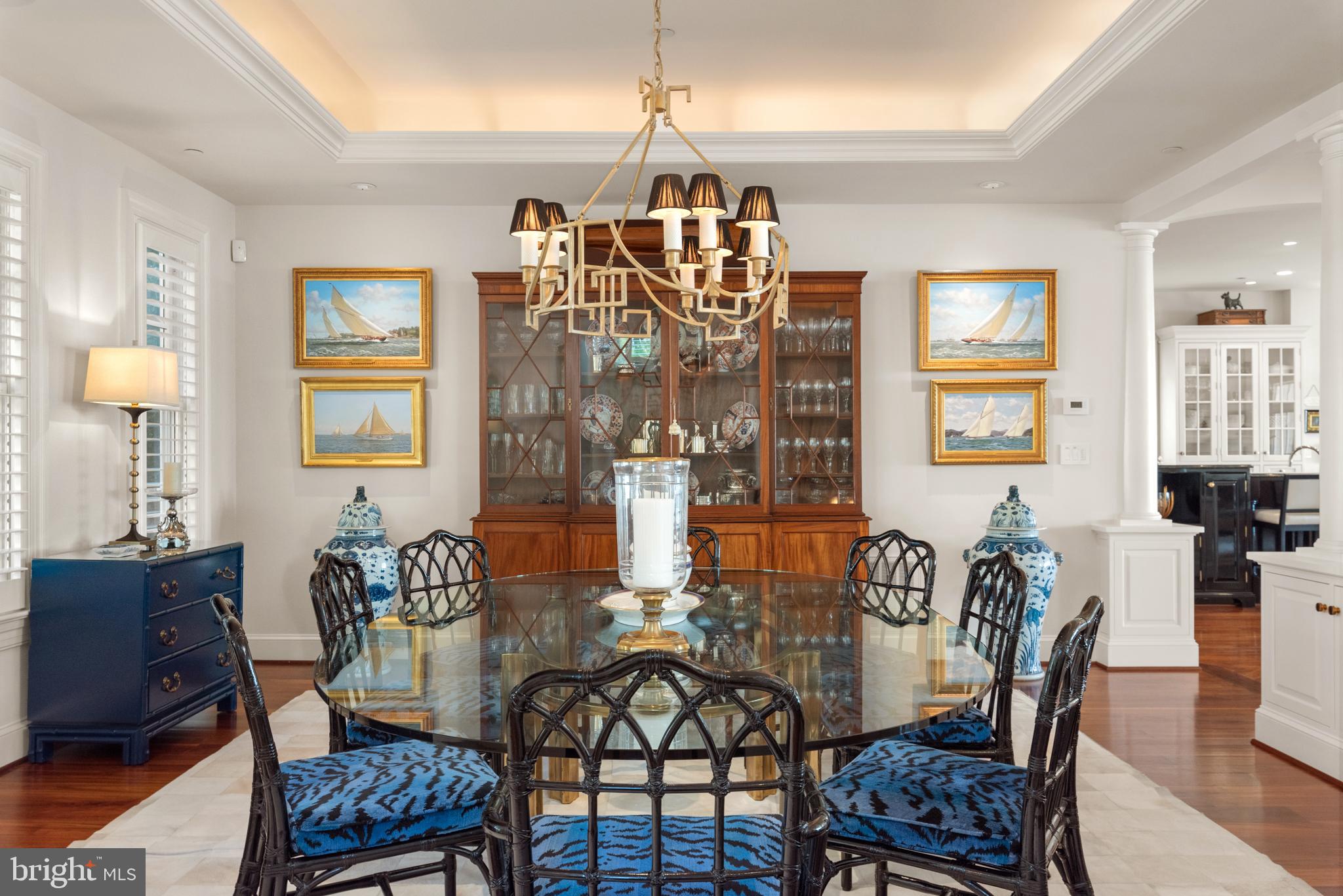 EASTPORT - Residential