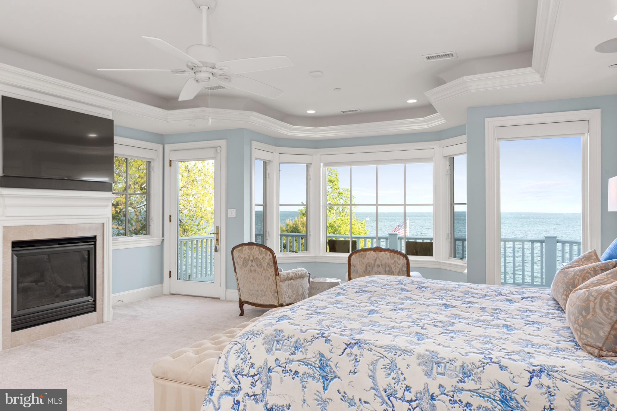 EASTPORT - Residential