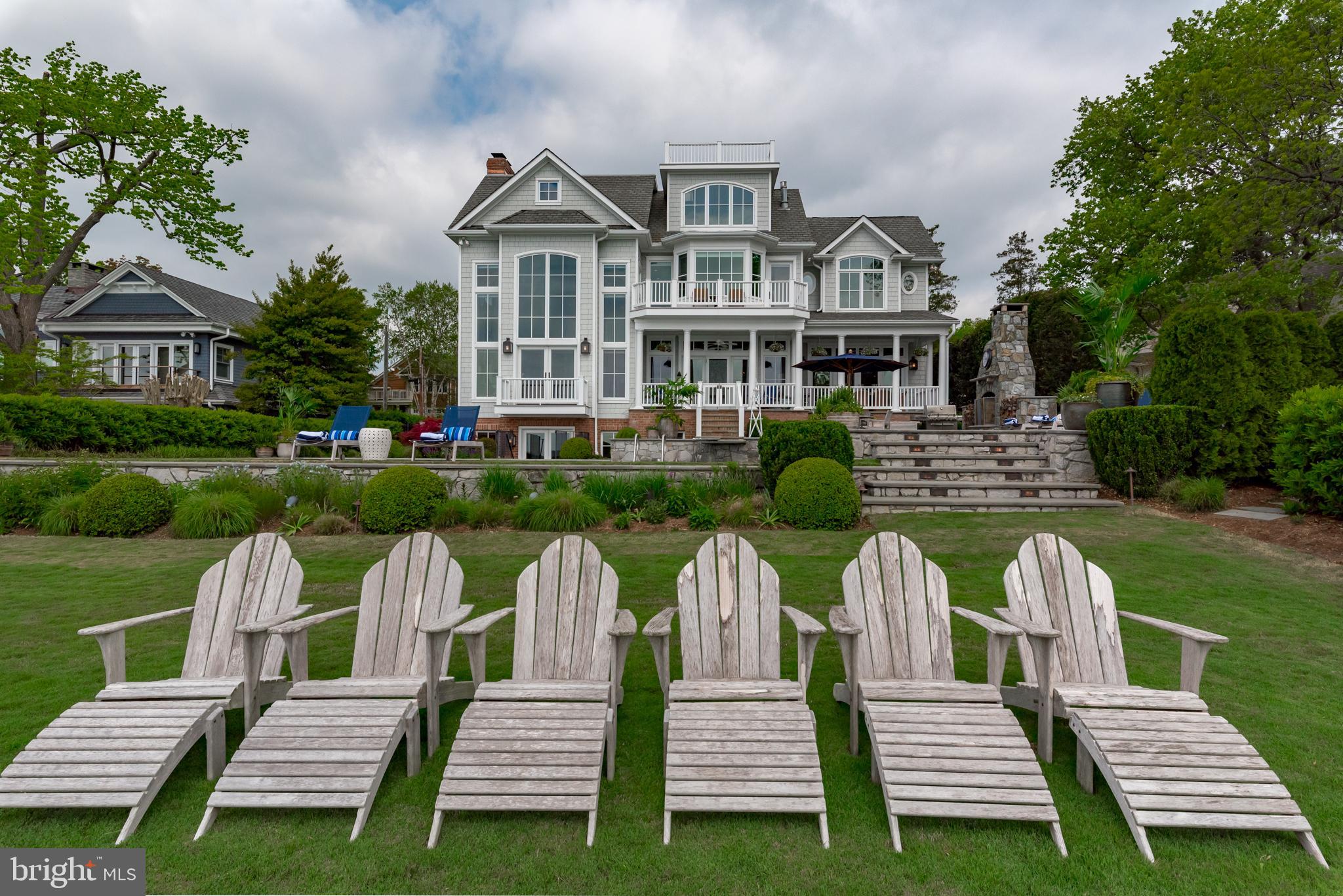 EASTPORT - Residential