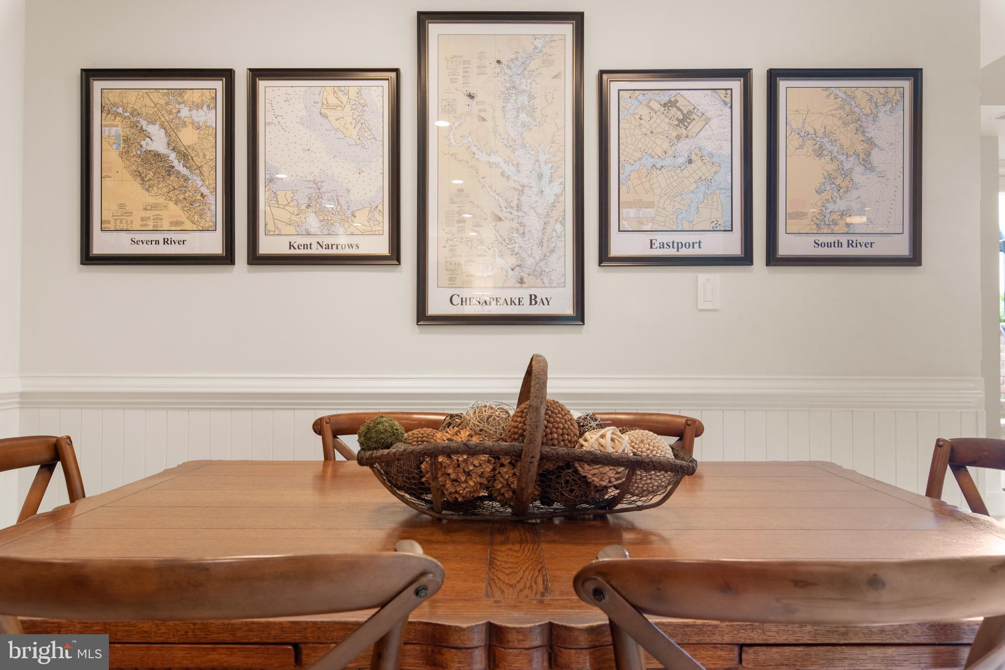 EASTPORT - Residential