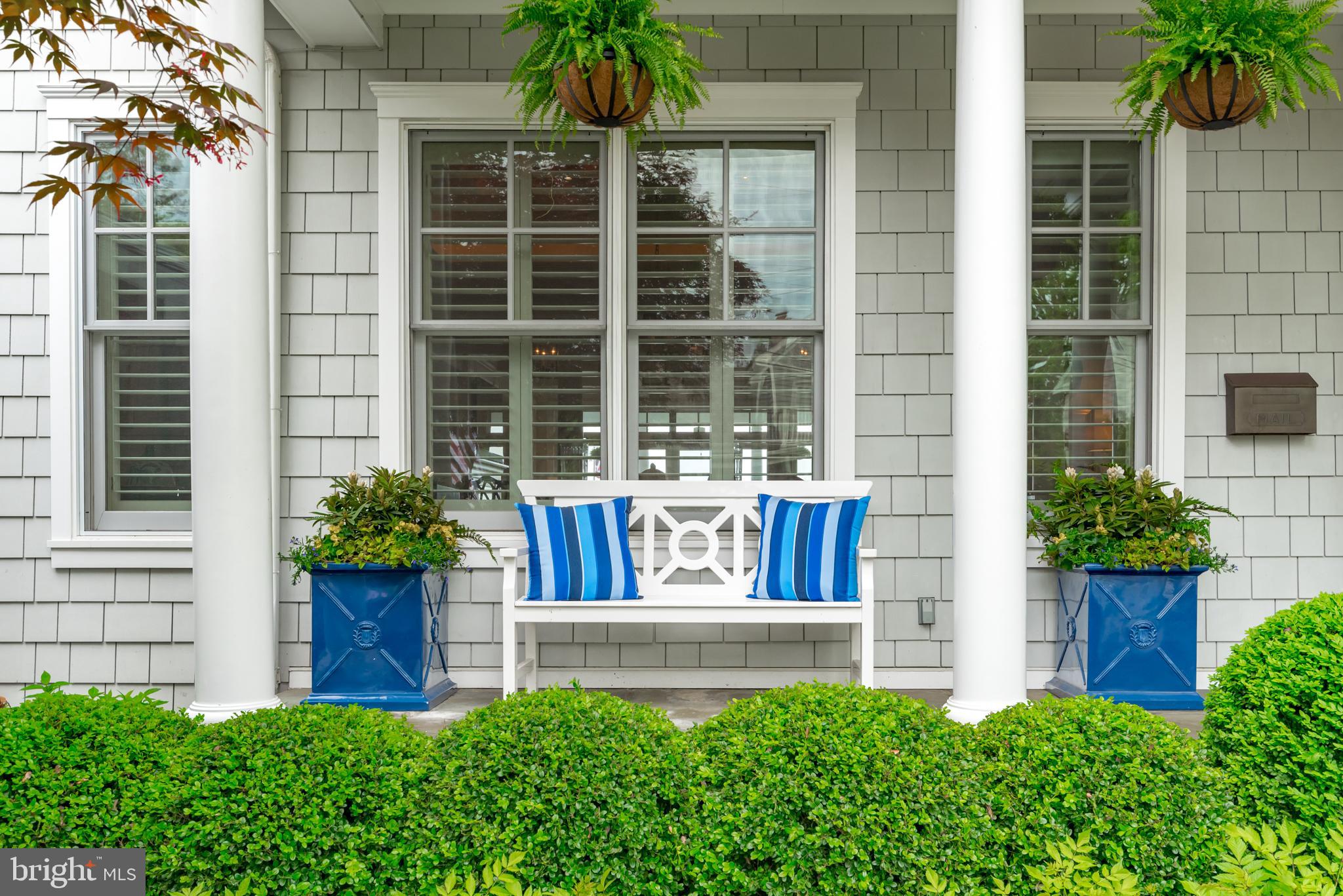 EASTPORT - Residential