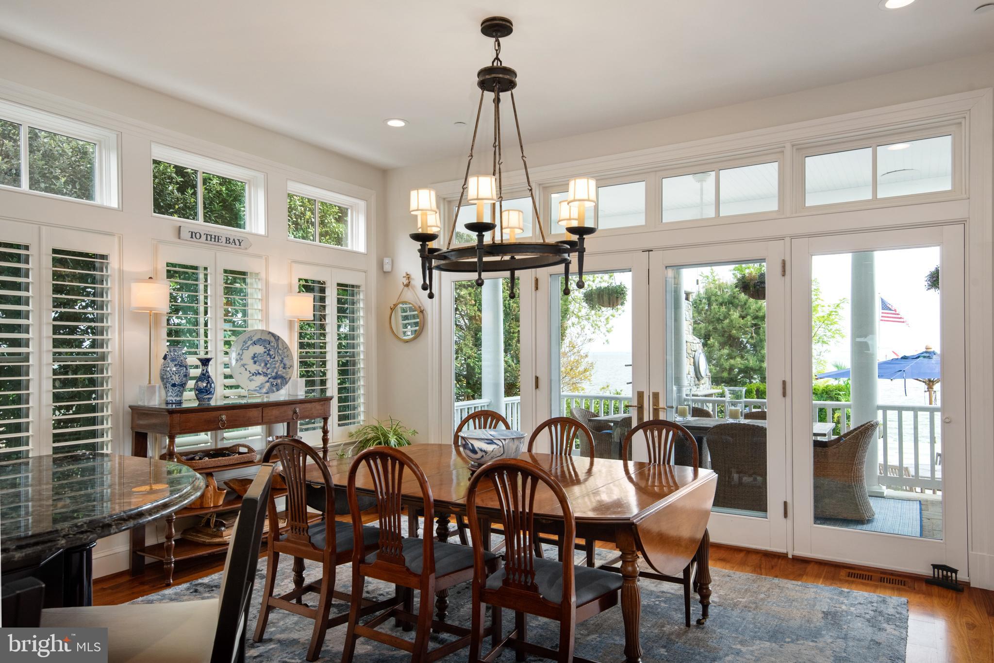 EASTPORT - Residential