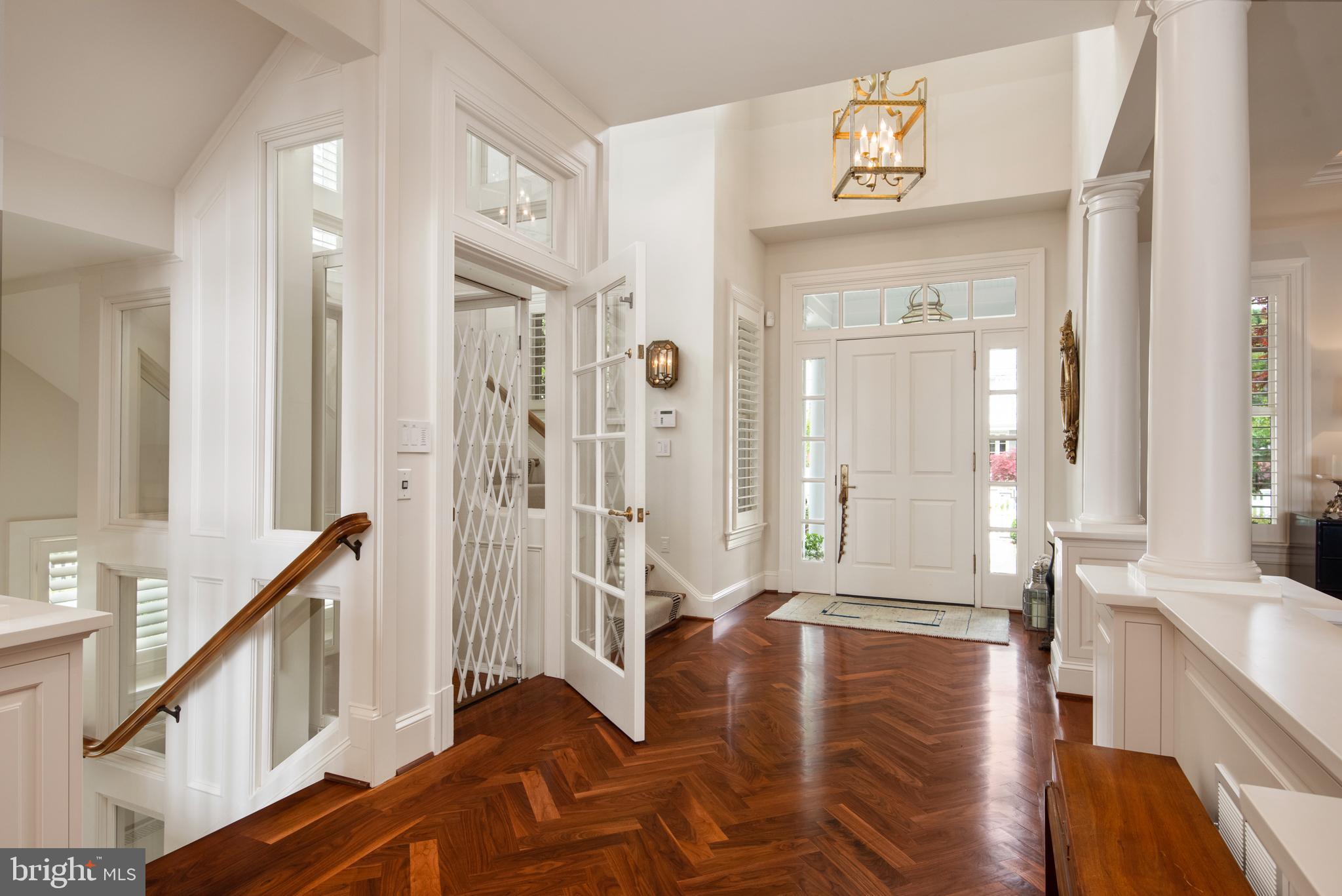 EASTPORT - Residential