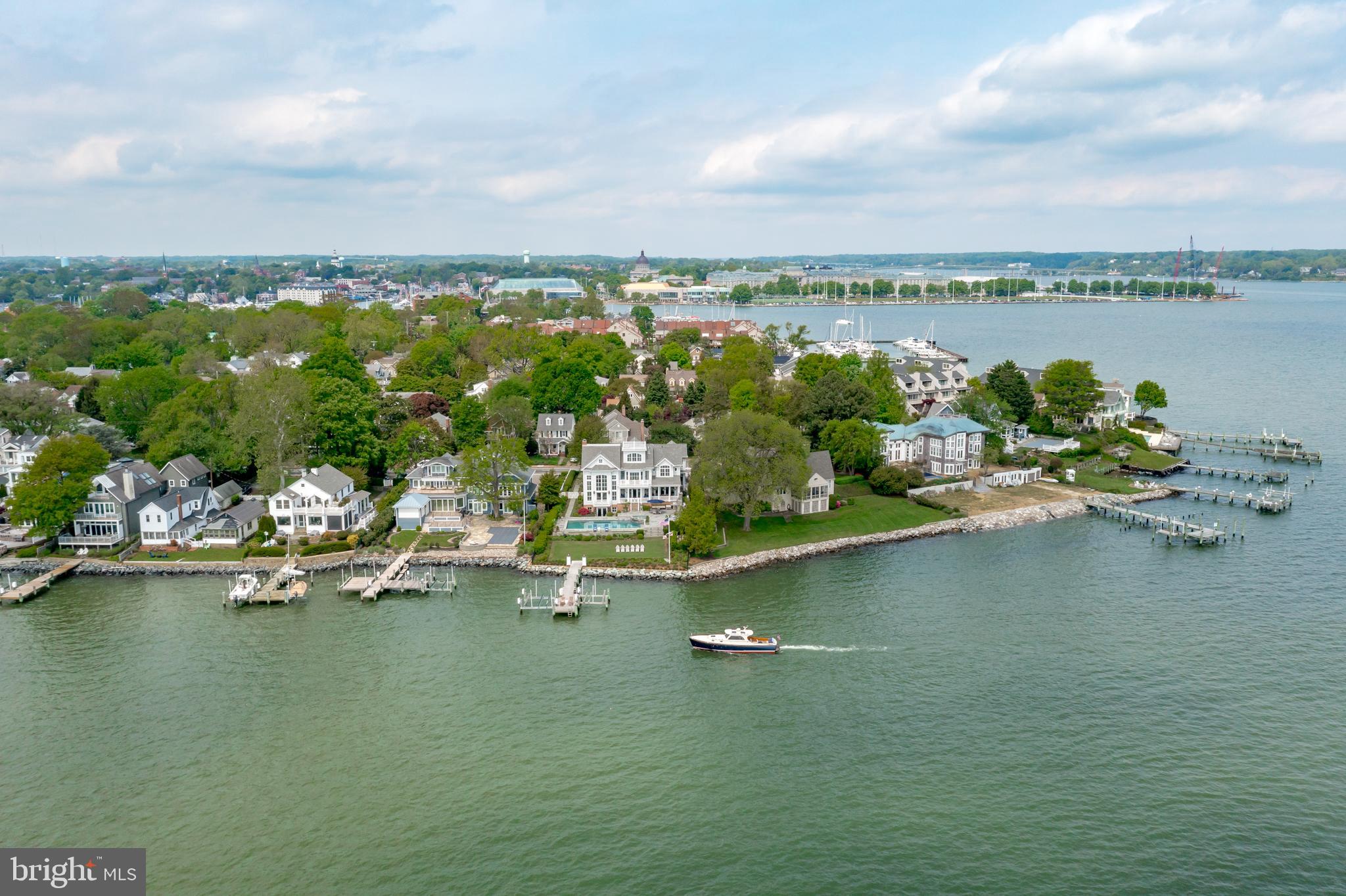 EASTPORT - Residential