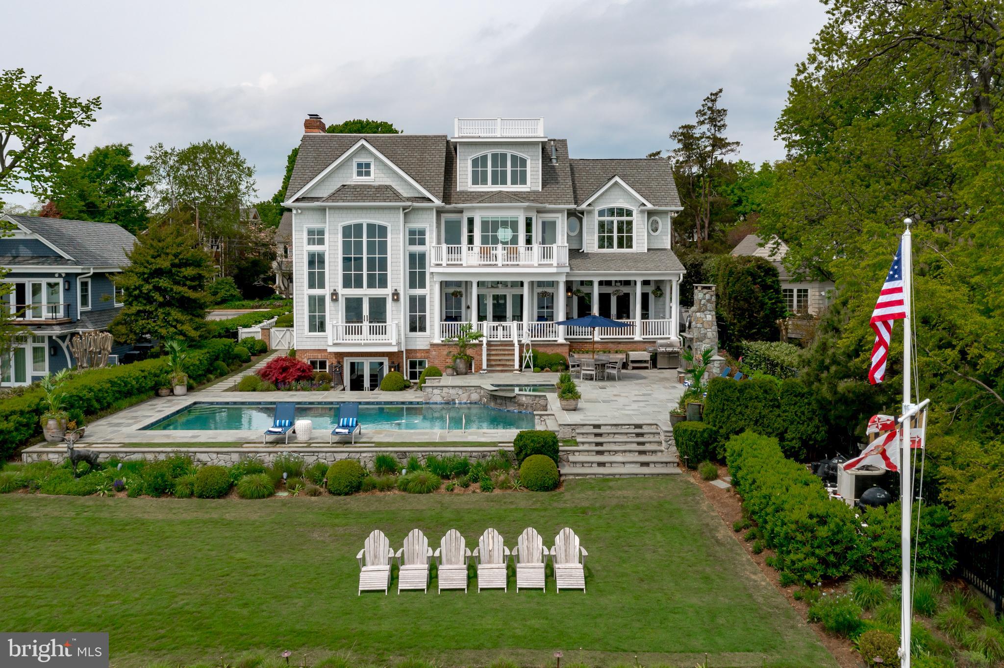 EASTPORT - Residential