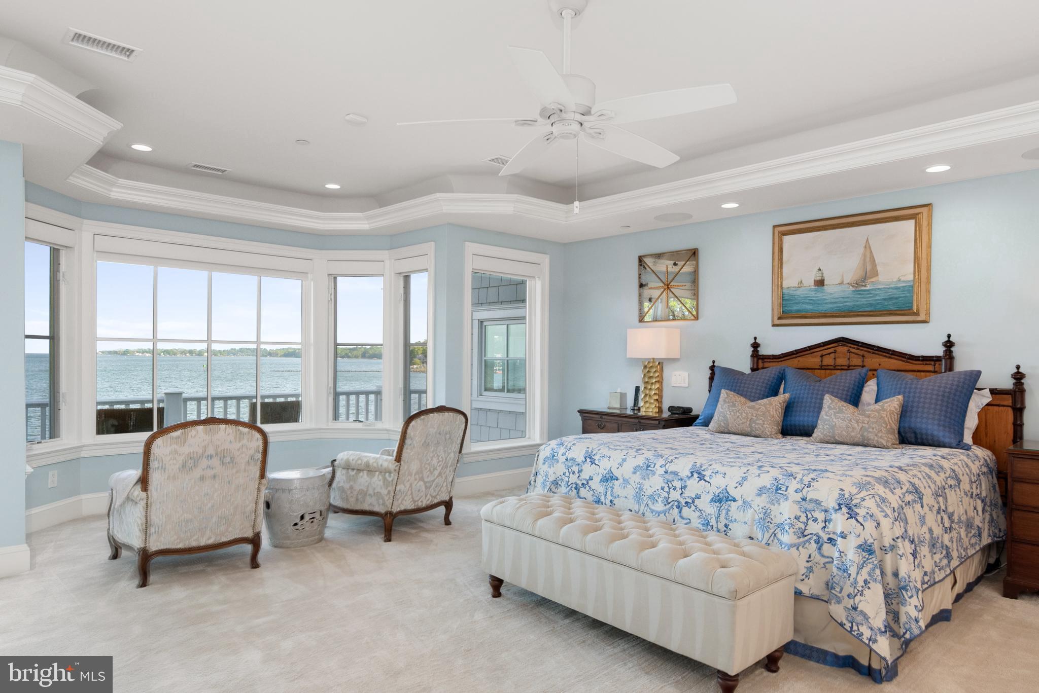 EASTPORT - Residential