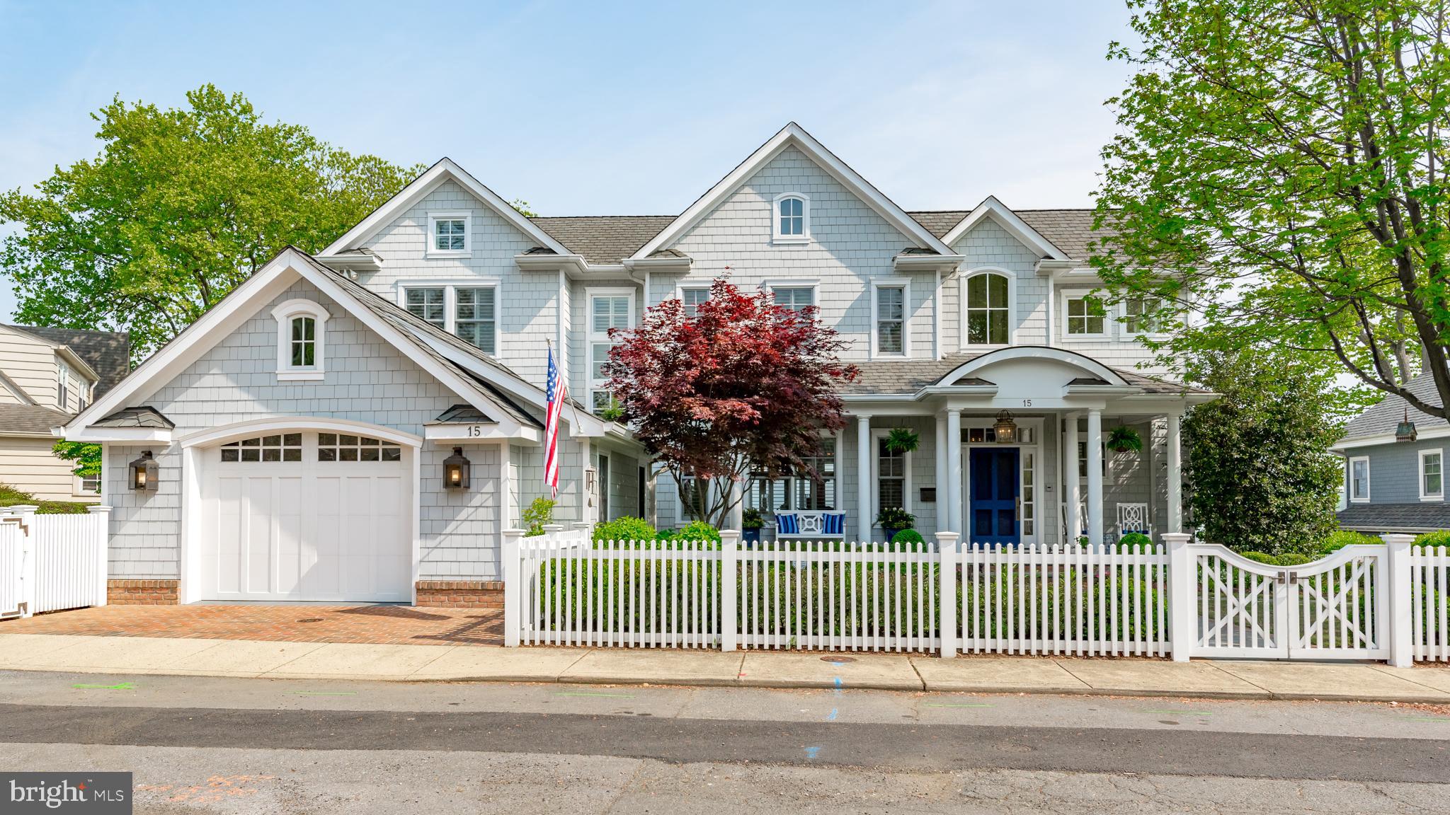 EASTPORT - Residential