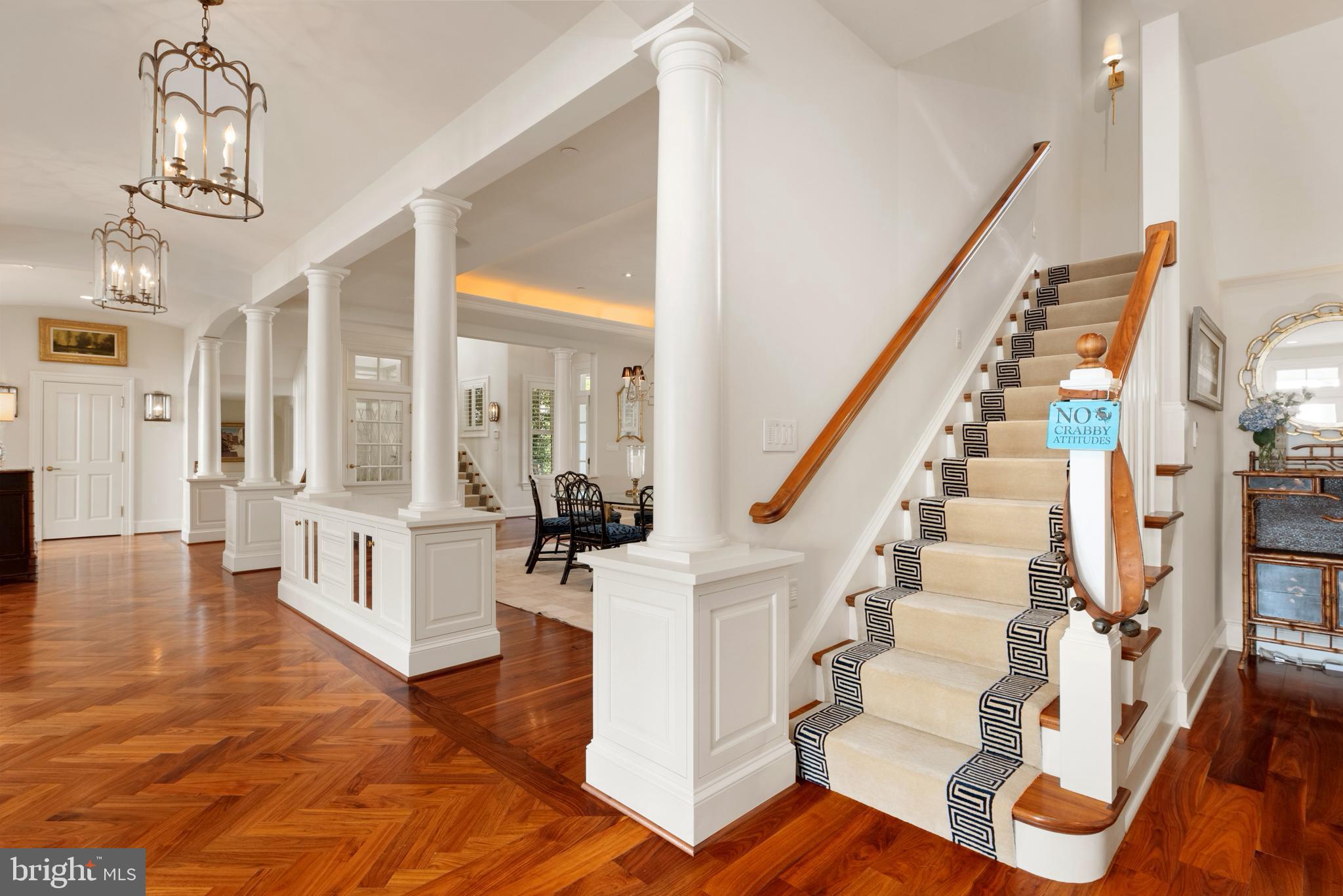 EASTPORT - Residential