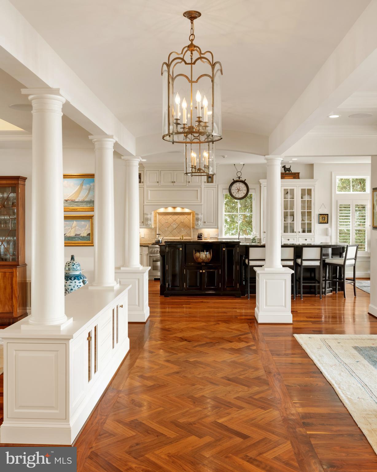 EASTPORT - Residential