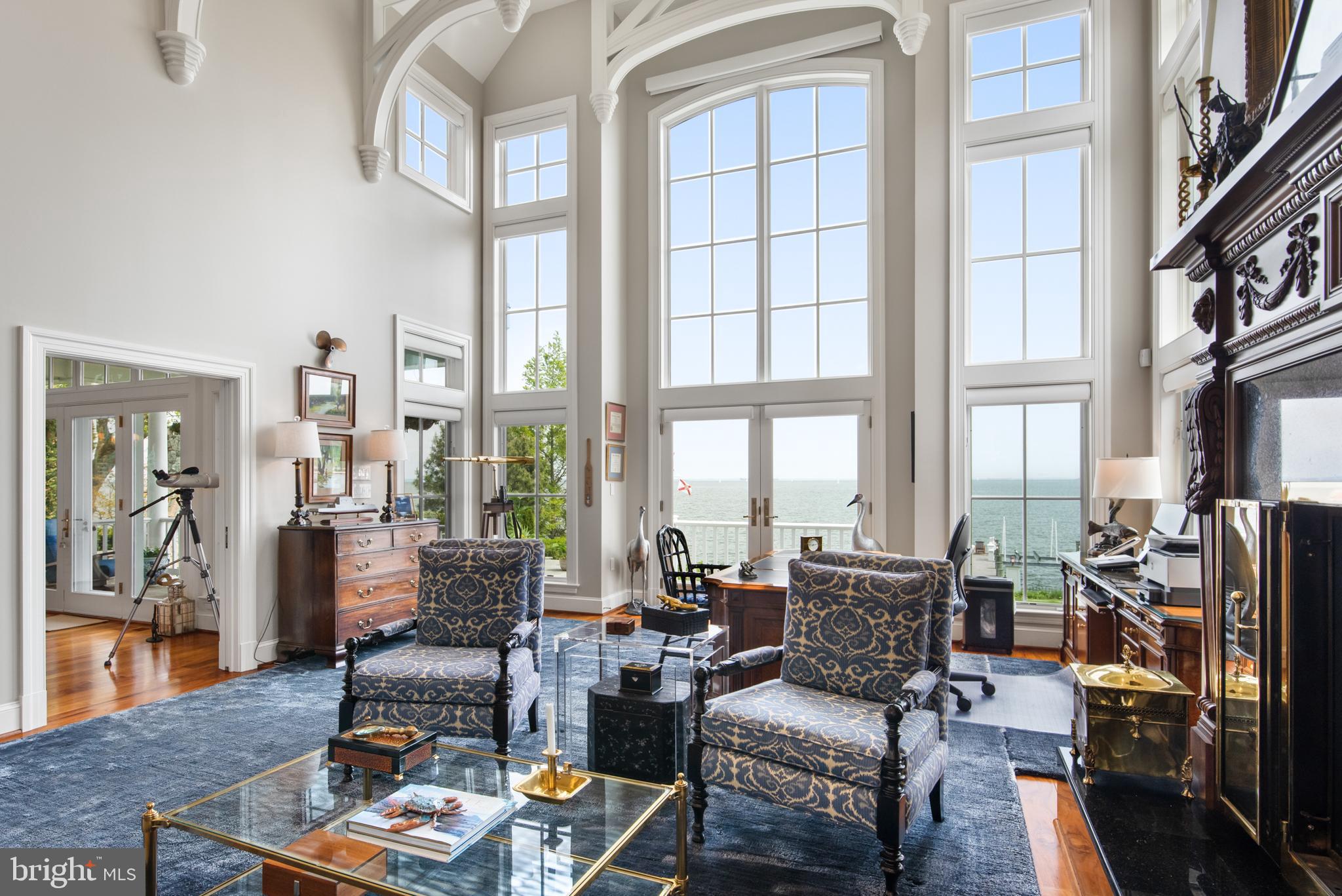 EASTPORT - Residential