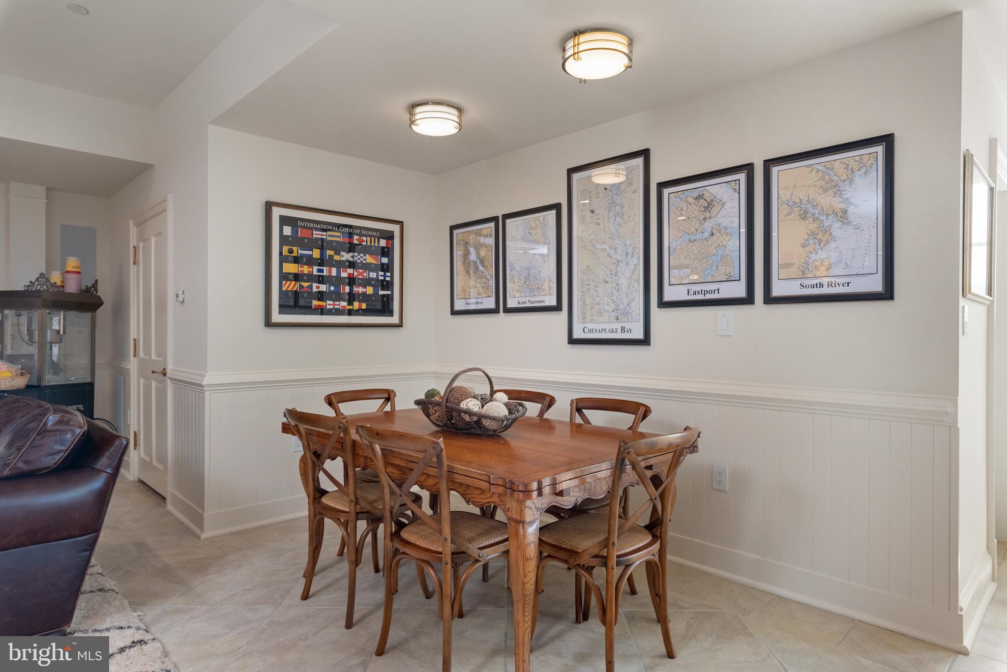 EASTPORT - Residential