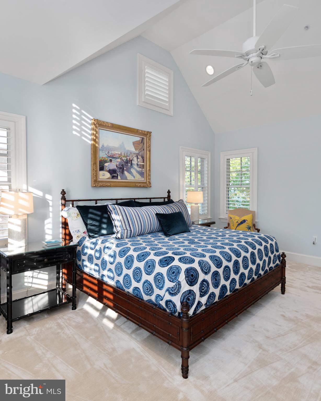 EASTPORT - Residential