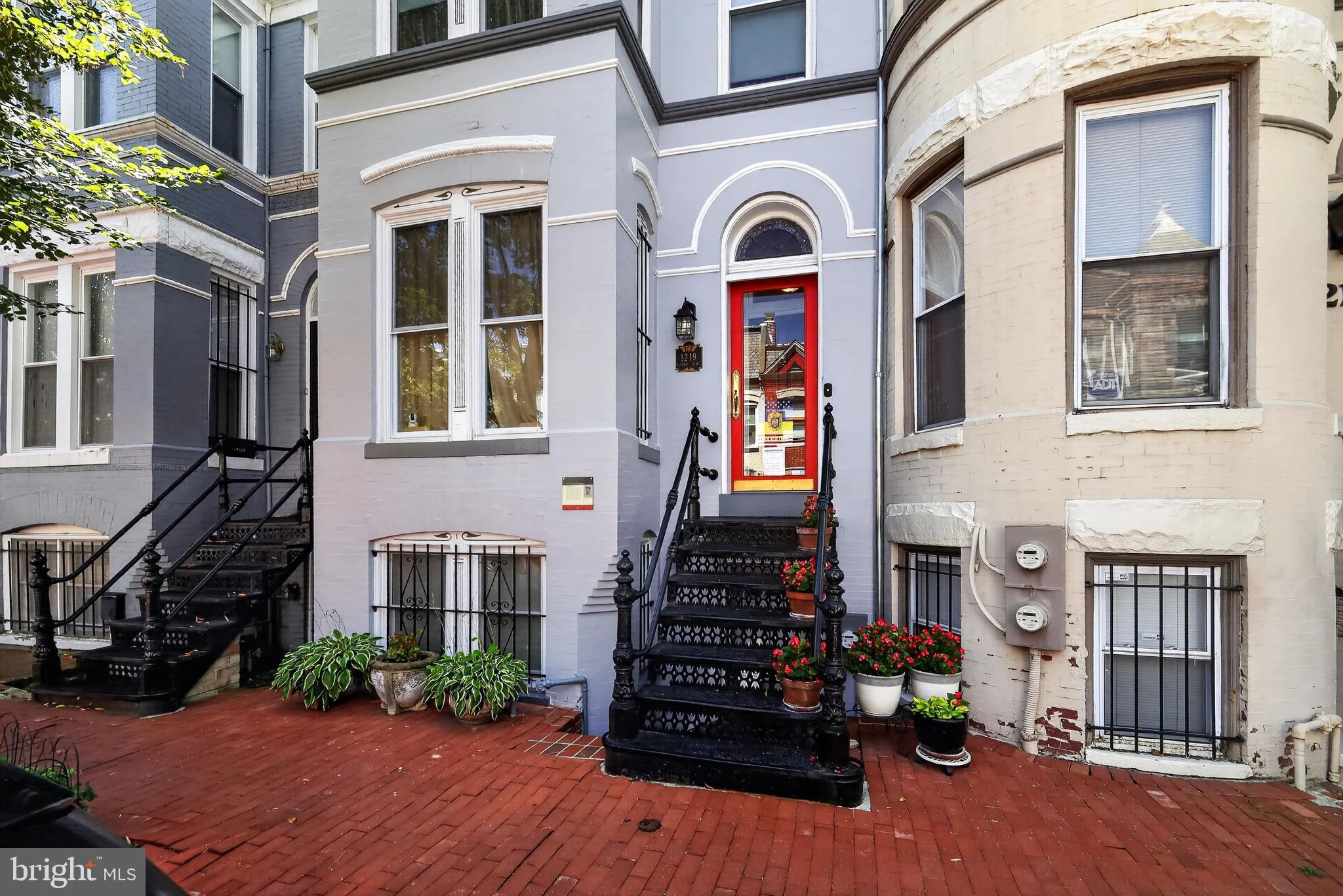 1219 Linden Place NE, Washington, DC, 20002