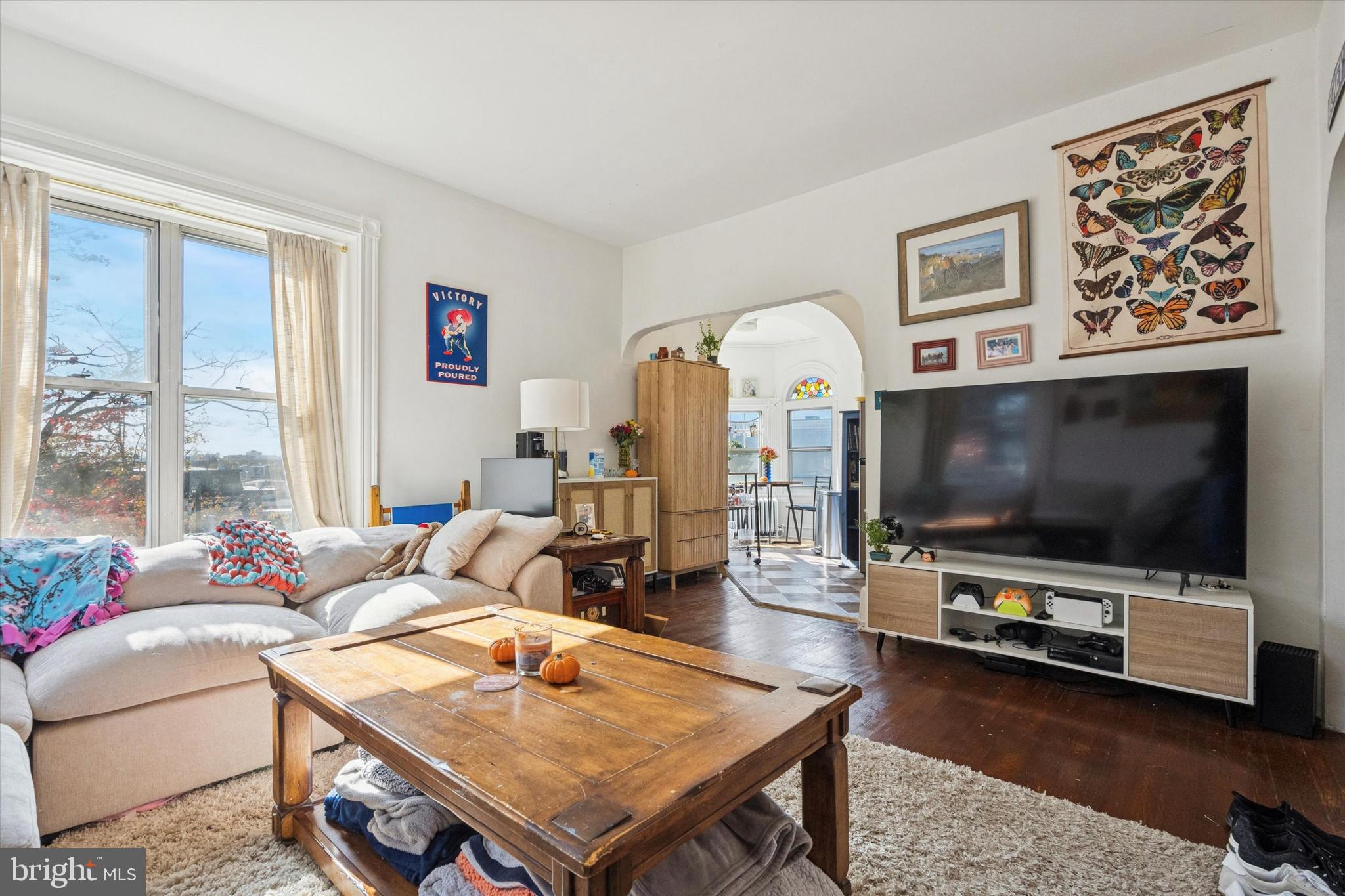 MANAYUNK - Residential Lease