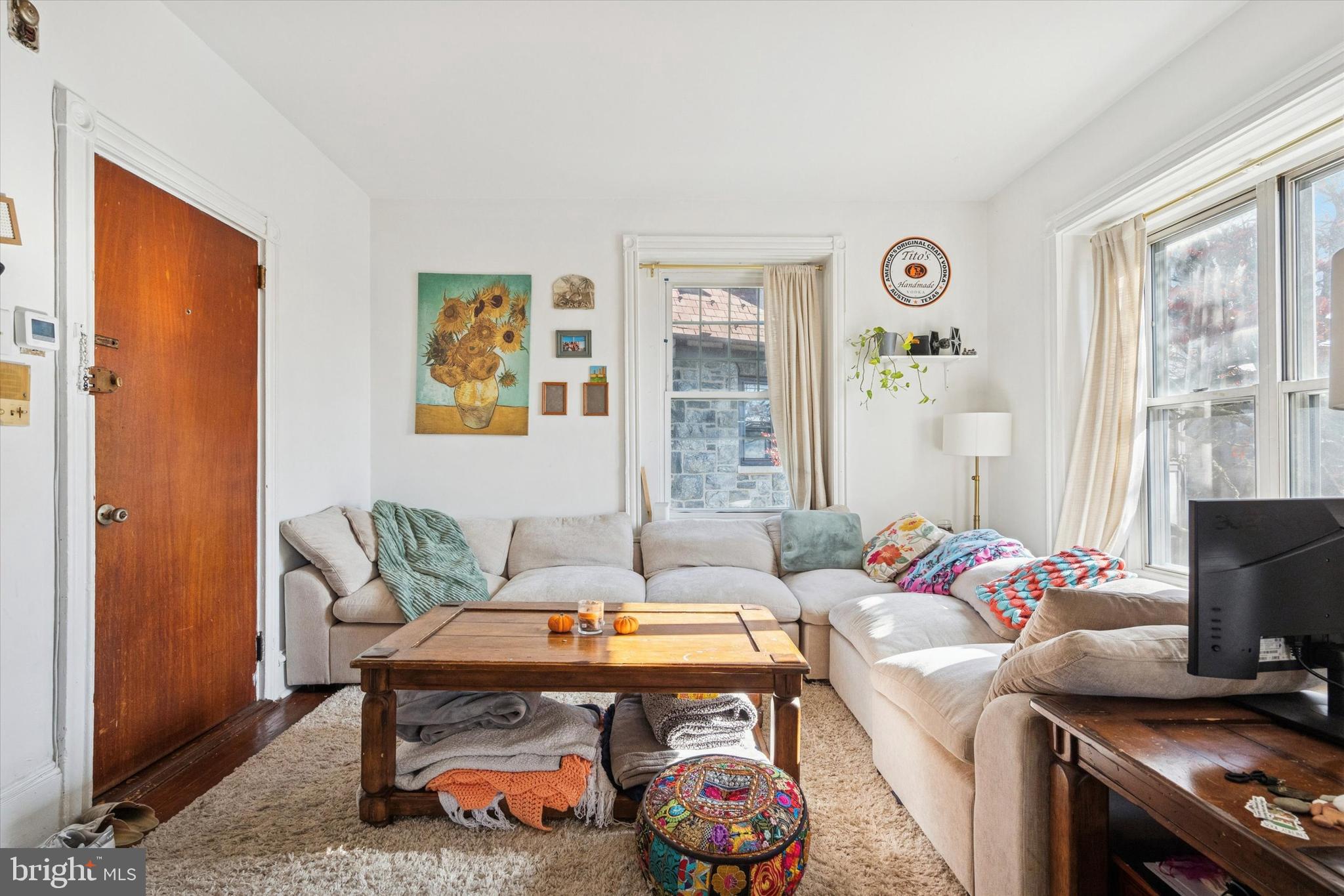 MANAYUNK - Residential Lease