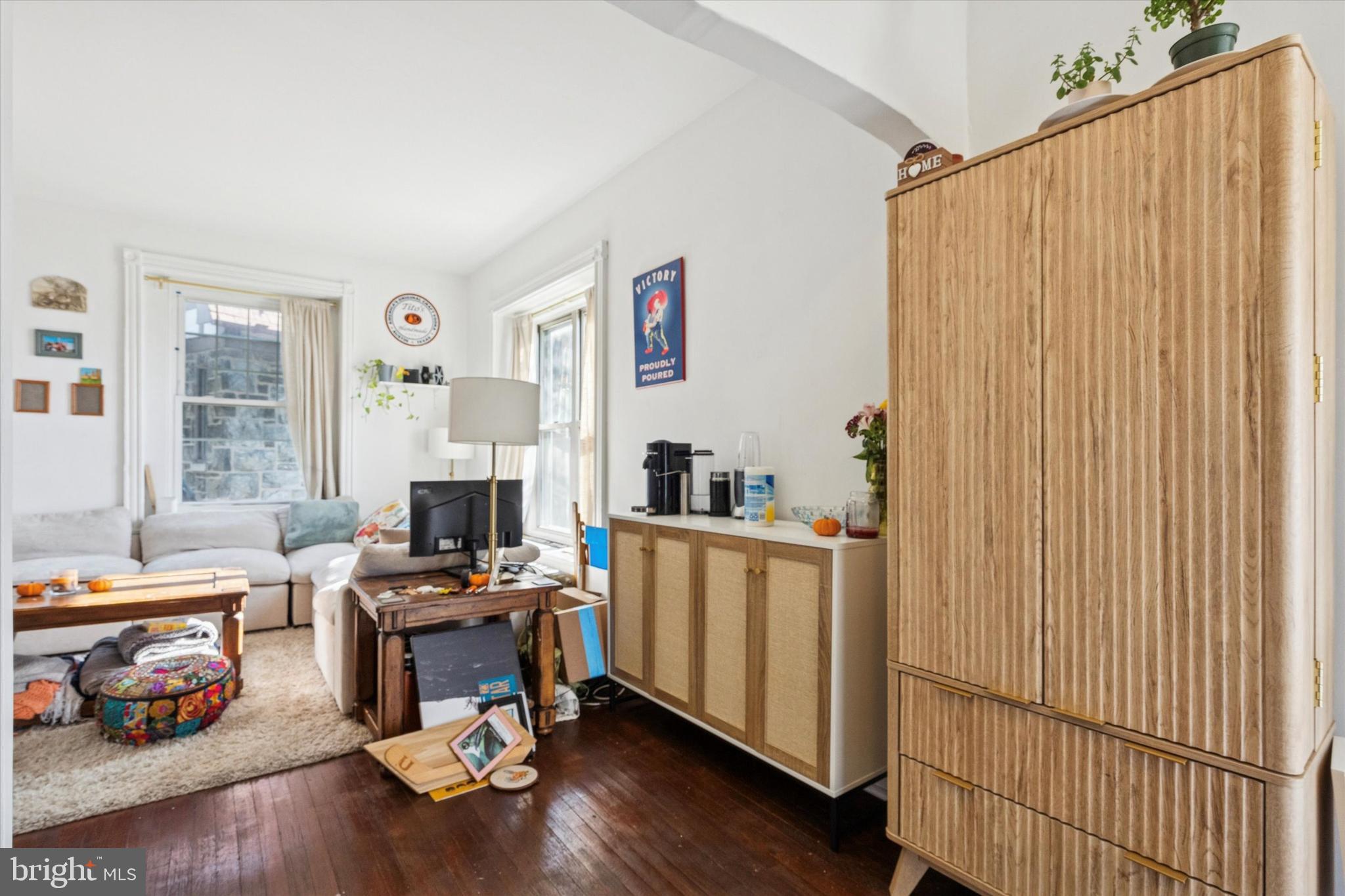 MANAYUNK - Residential Lease