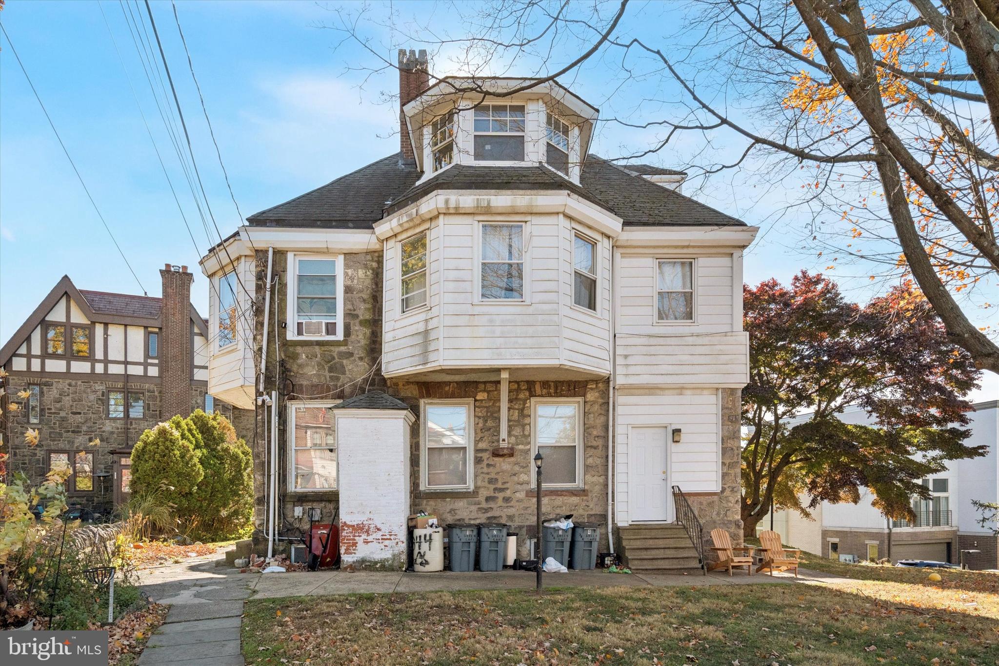 MANAYUNK - Residential Lease