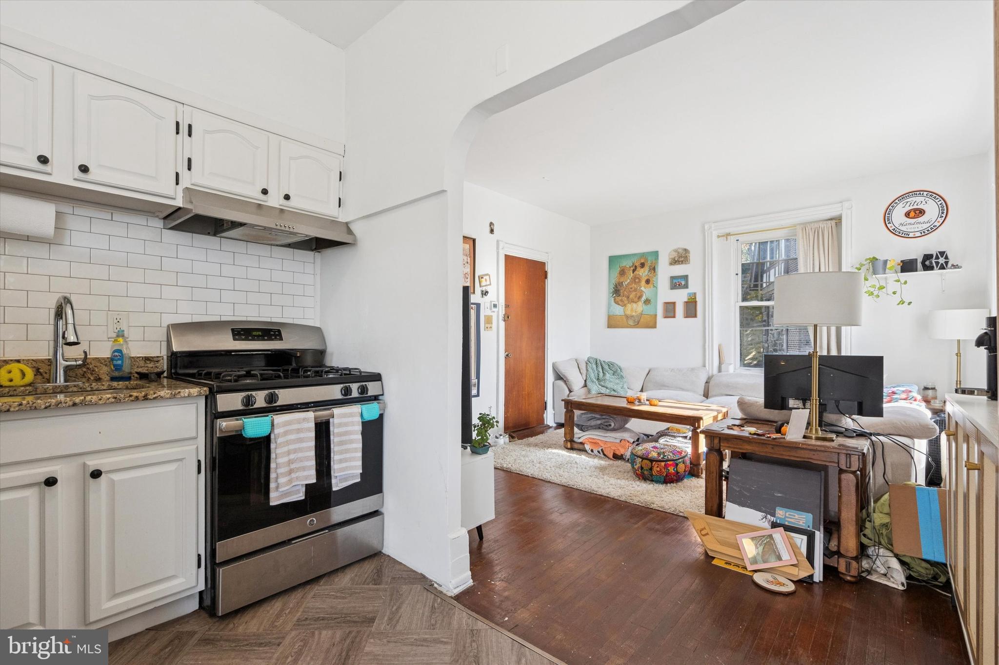 MANAYUNK - Residential Lease