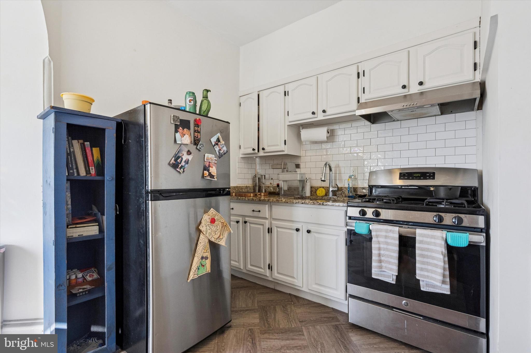 MANAYUNK - Residential Lease