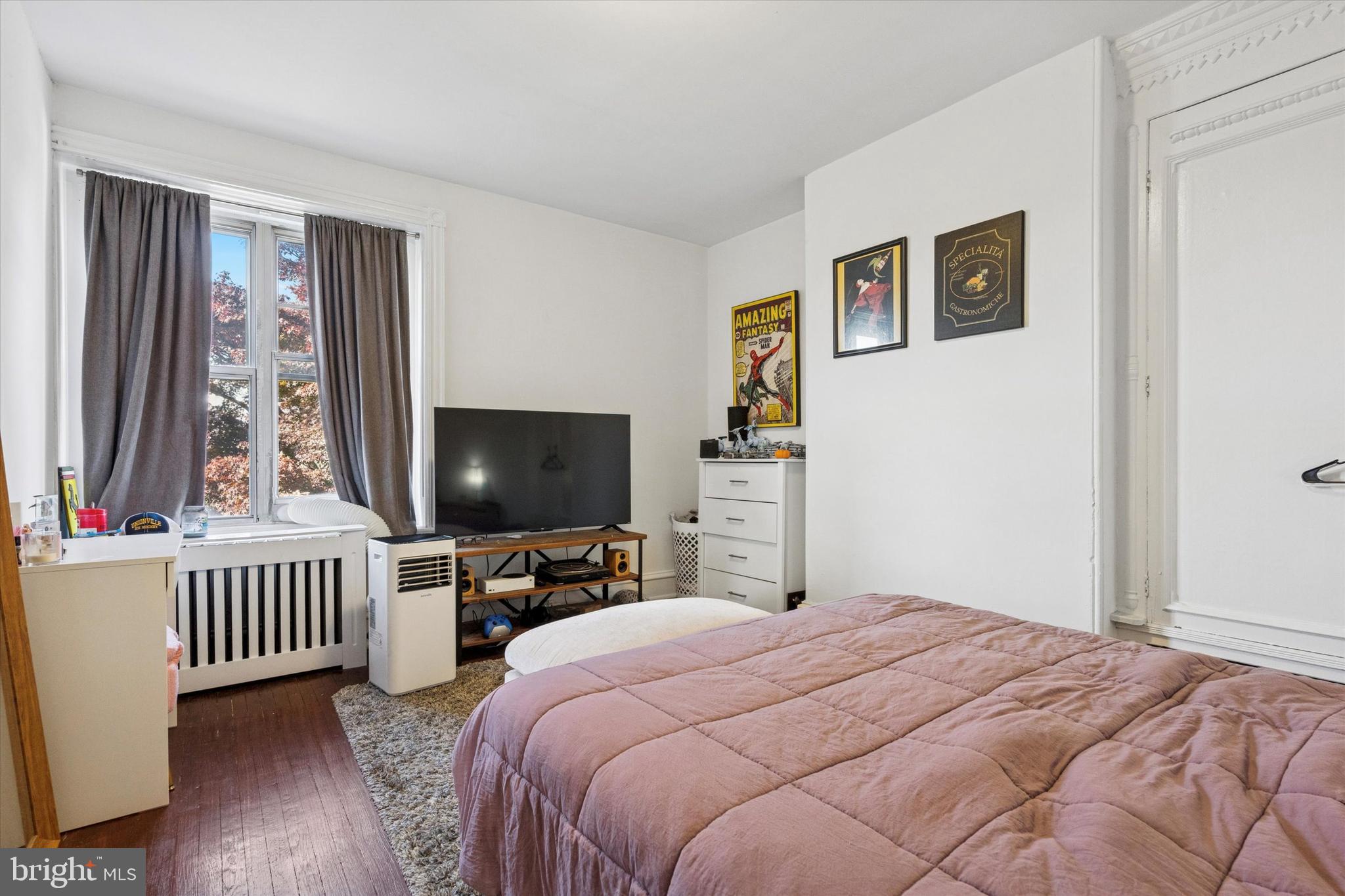 MANAYUNK - Residential Lease